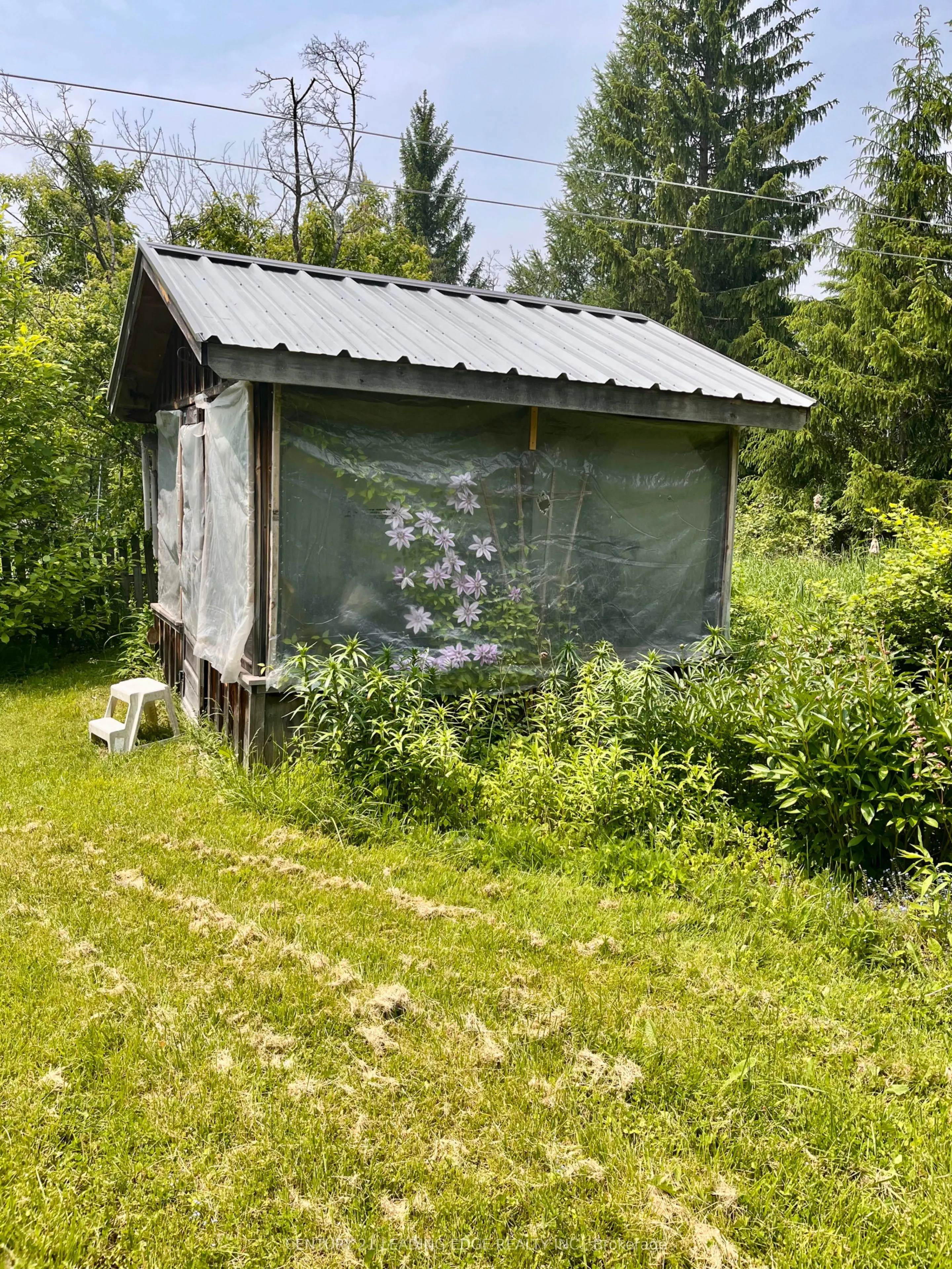 2014 Foxboro Stirling Road