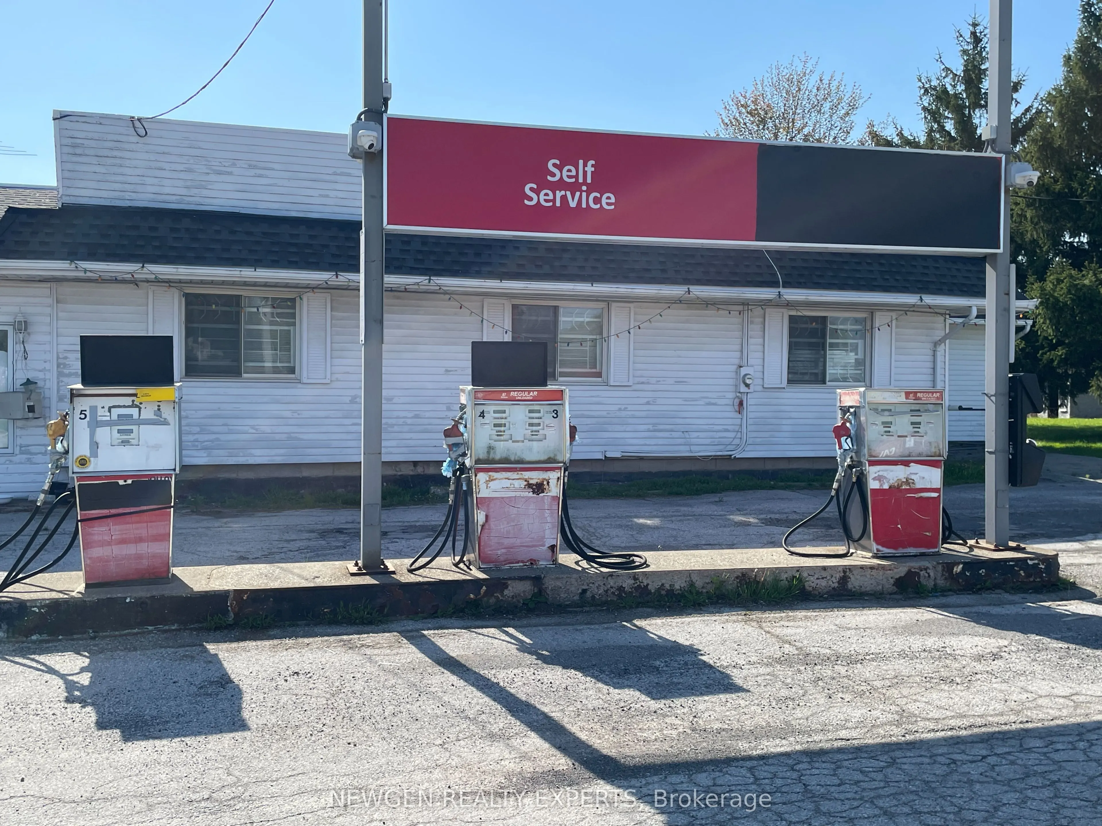 62078 Regional Road, #24