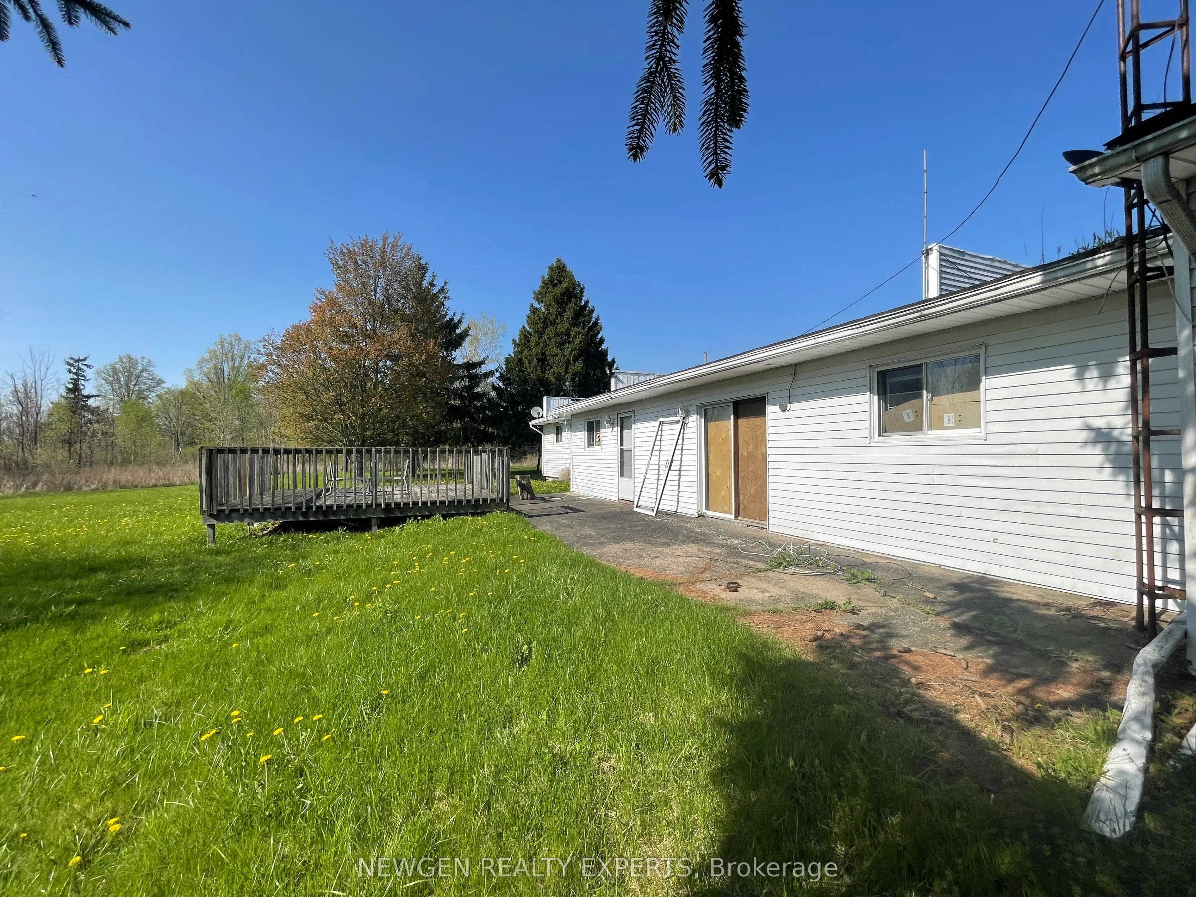 62078 Regional Road, #24