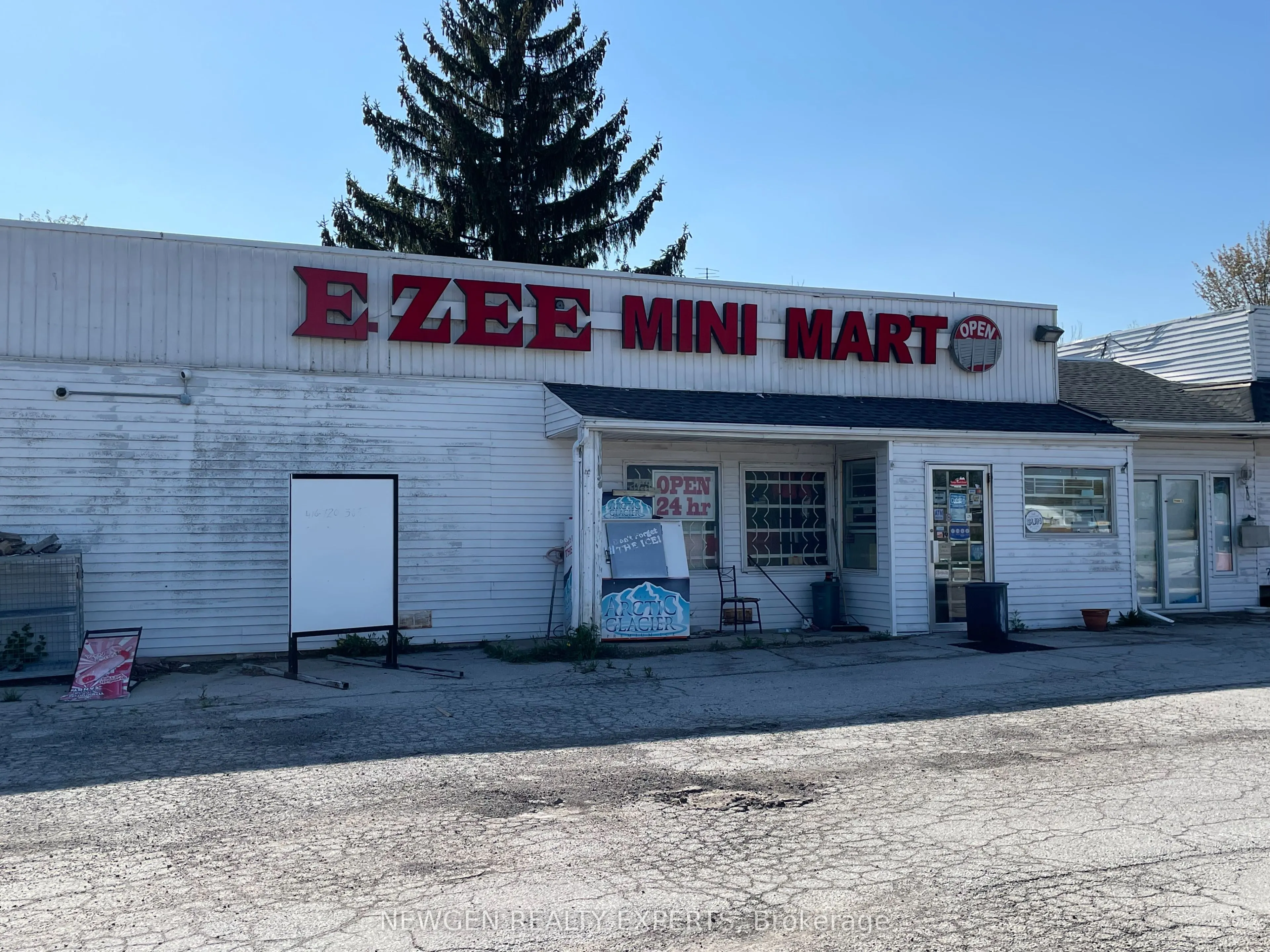 62078 Regional Road, #24