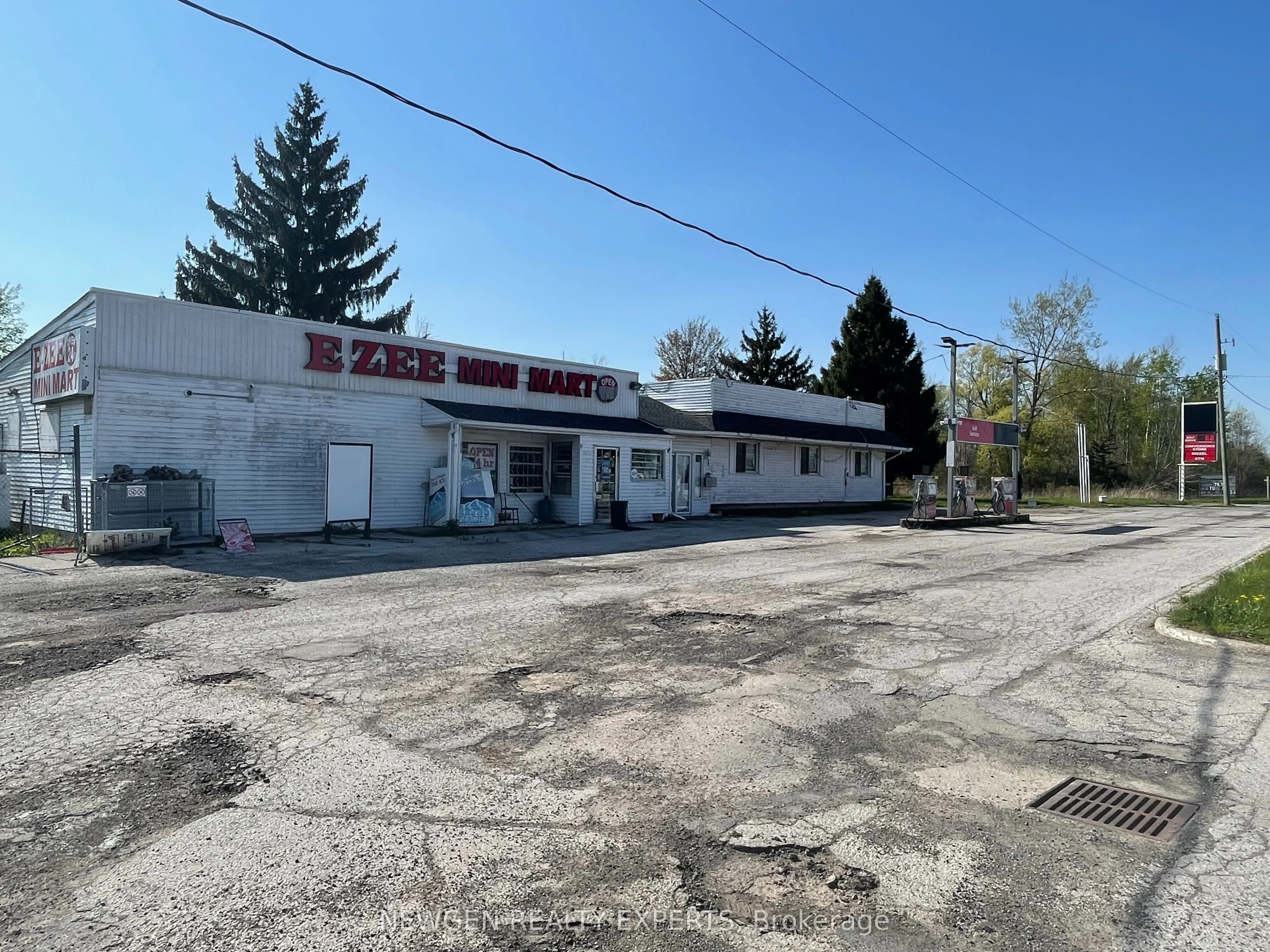 62078 Regional Road, #24