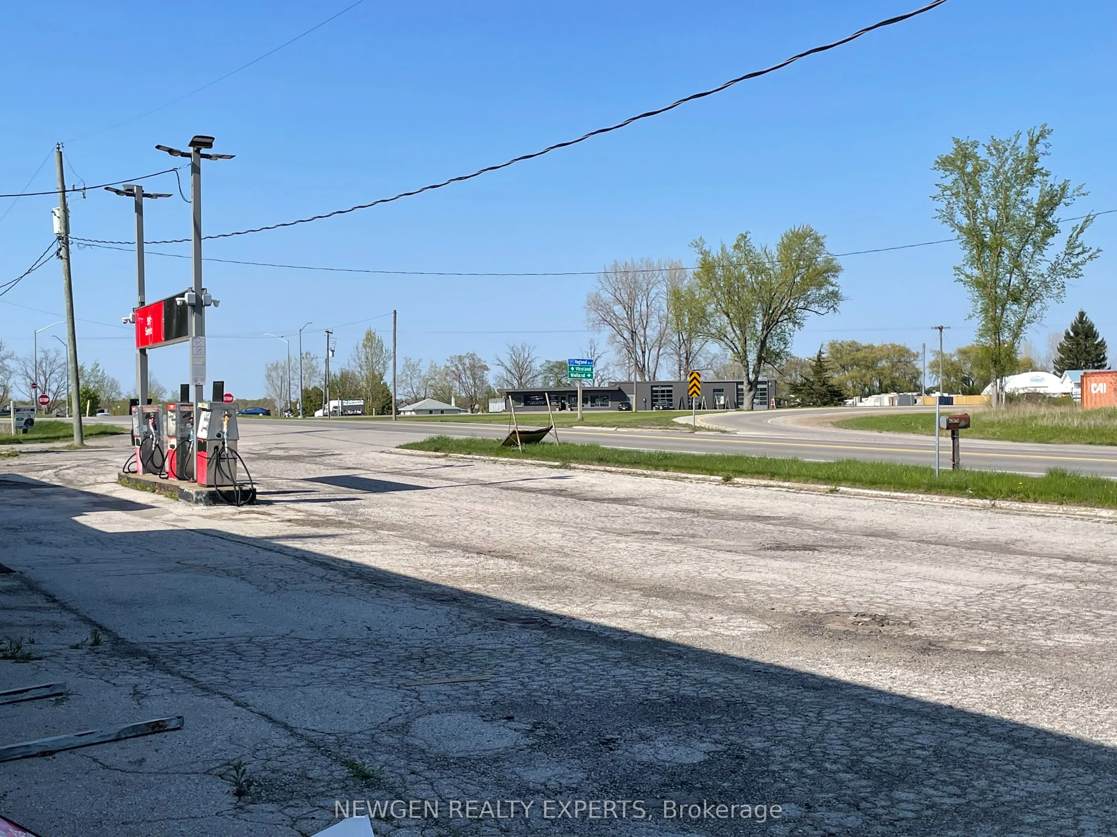 62078 Regional Road, #24