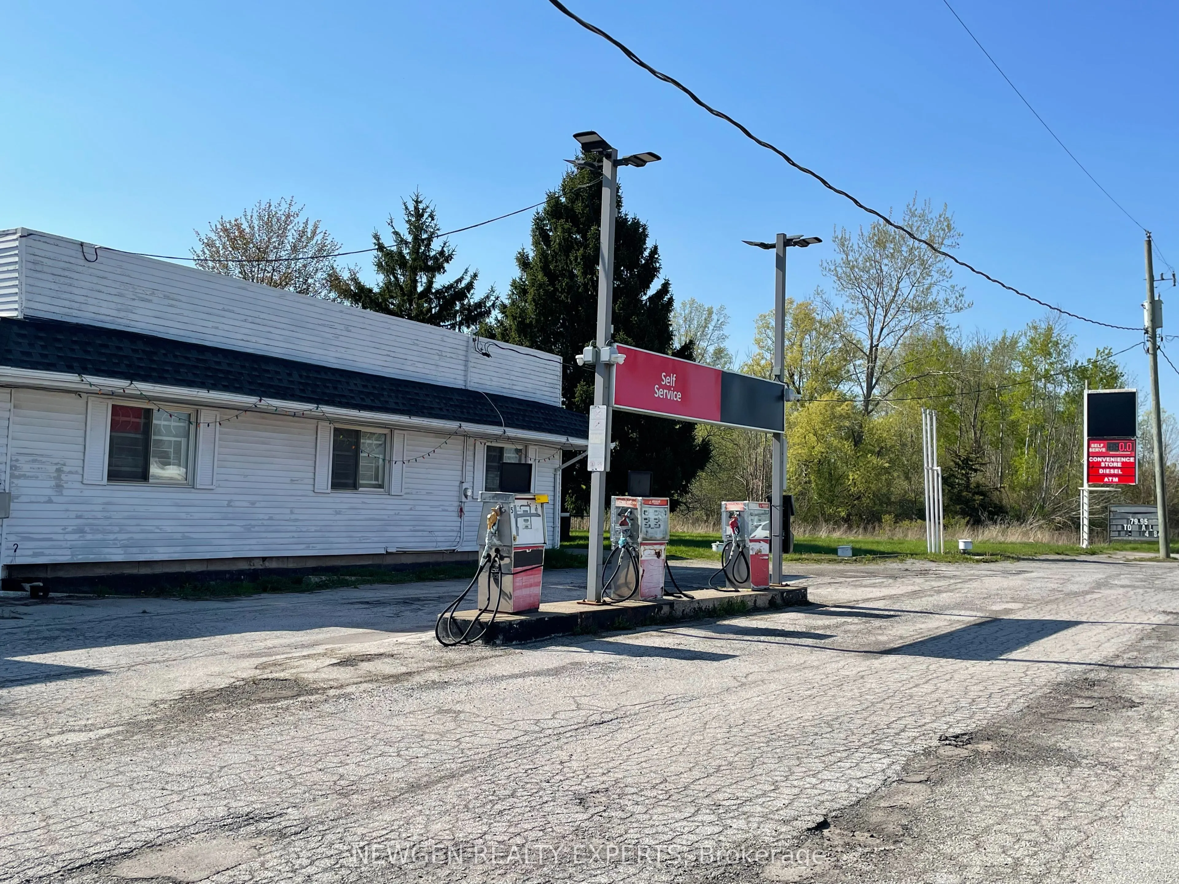 62078 Regional Road, #24