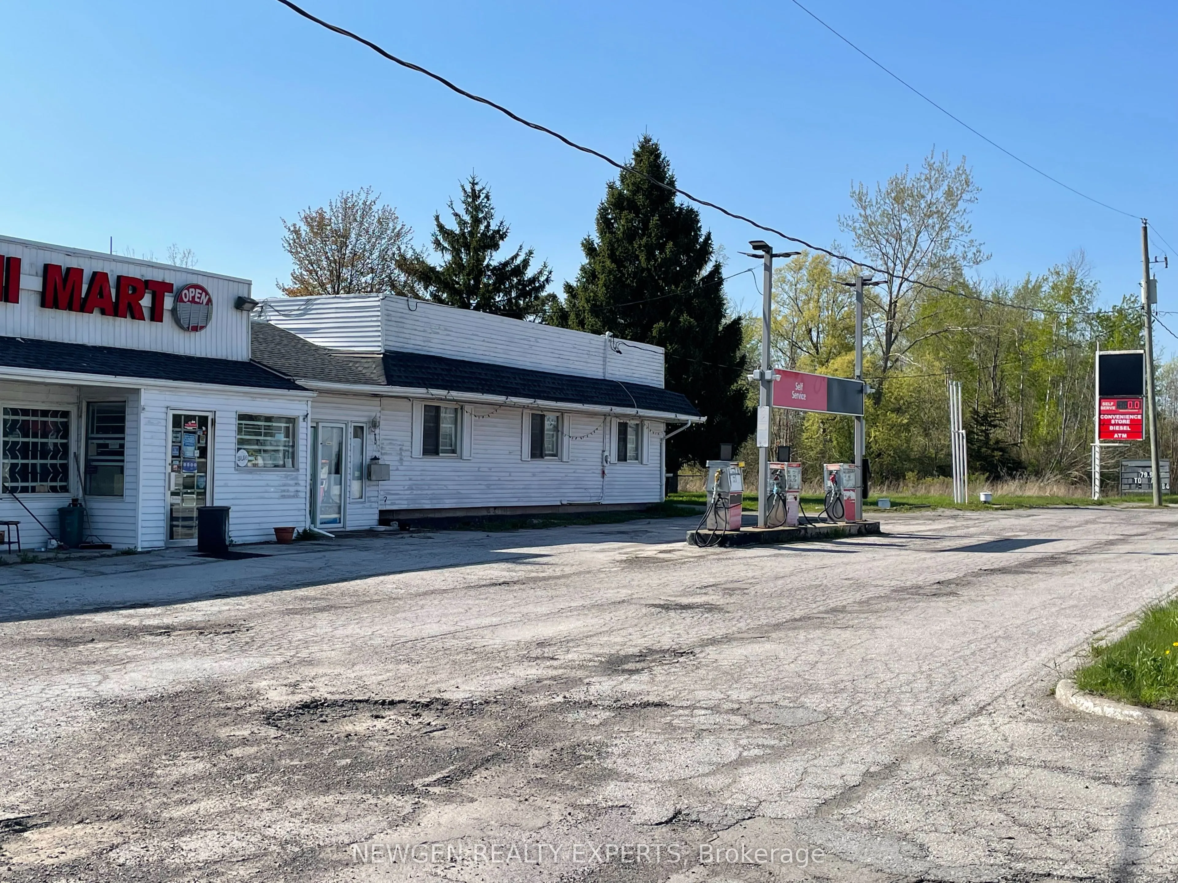 62078 Regional Road, #24