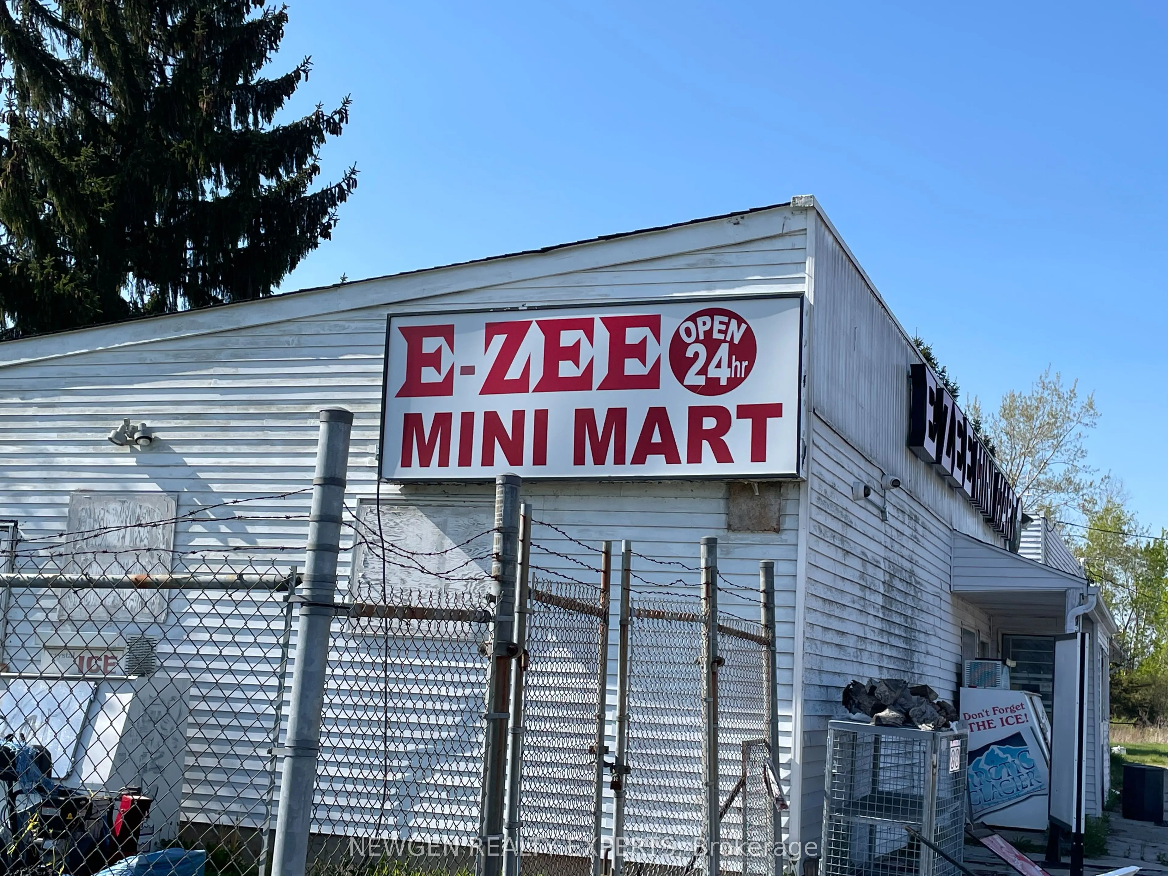 62078 Regional Road, #24