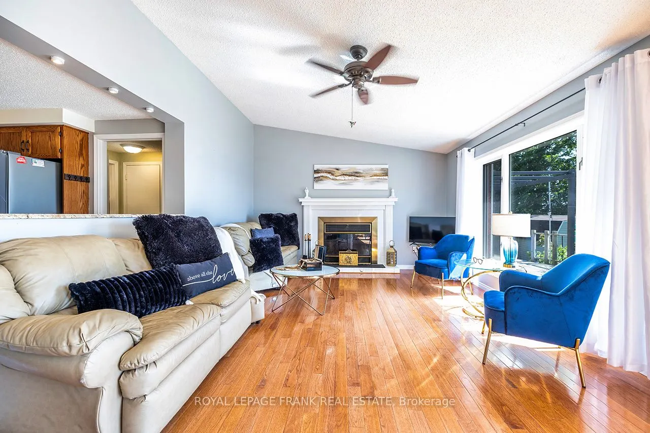 138 Starr Boulevard