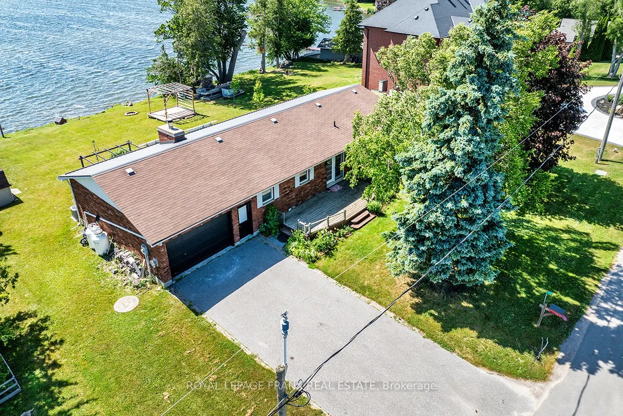 138 Starr Boulevard