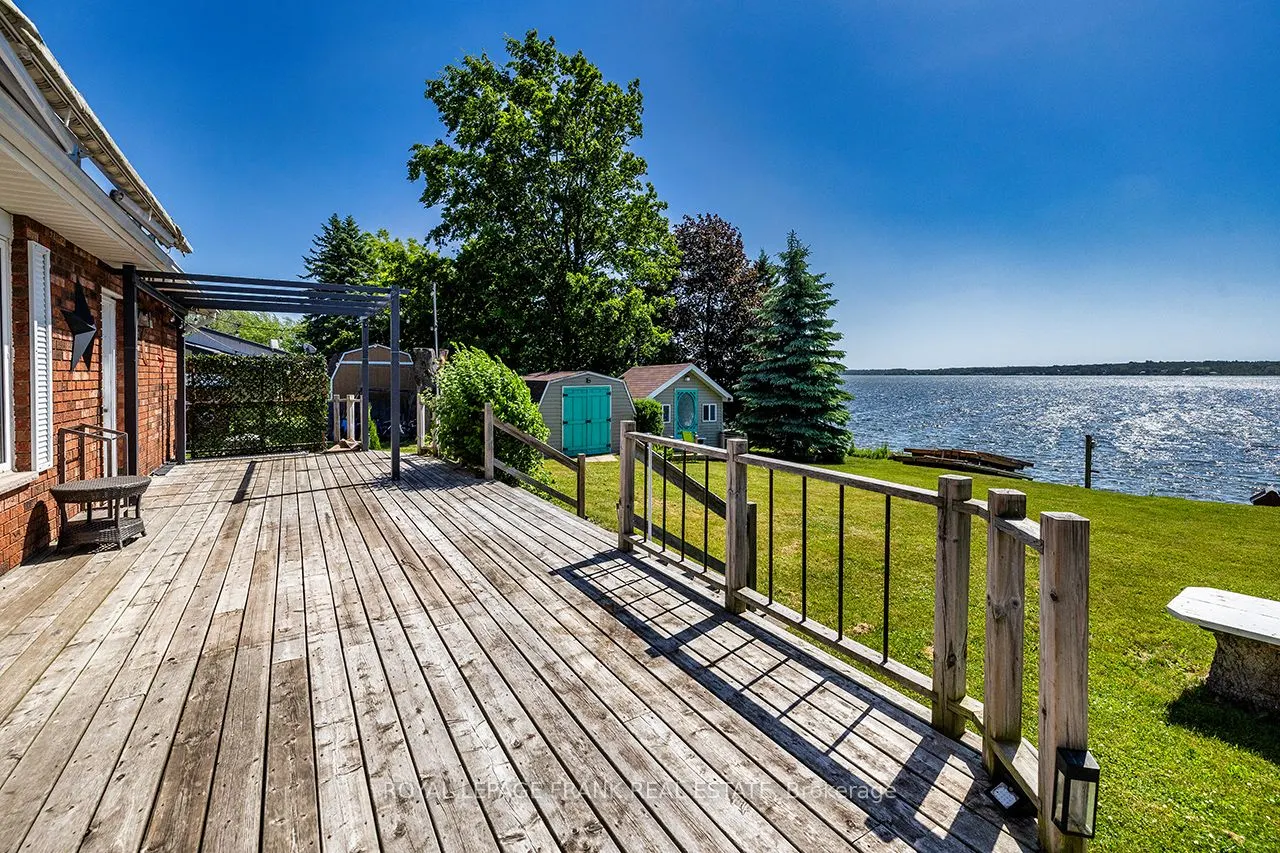 138 Starr Boulevard