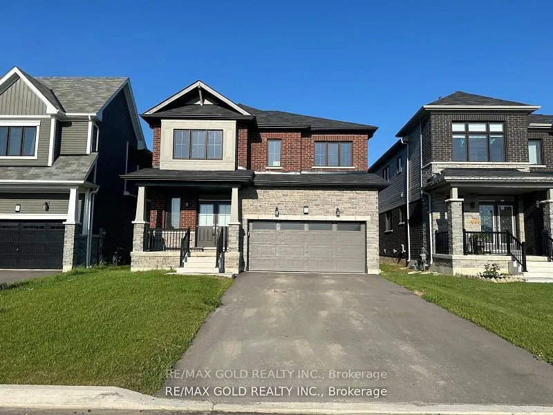 121 Explorer Way