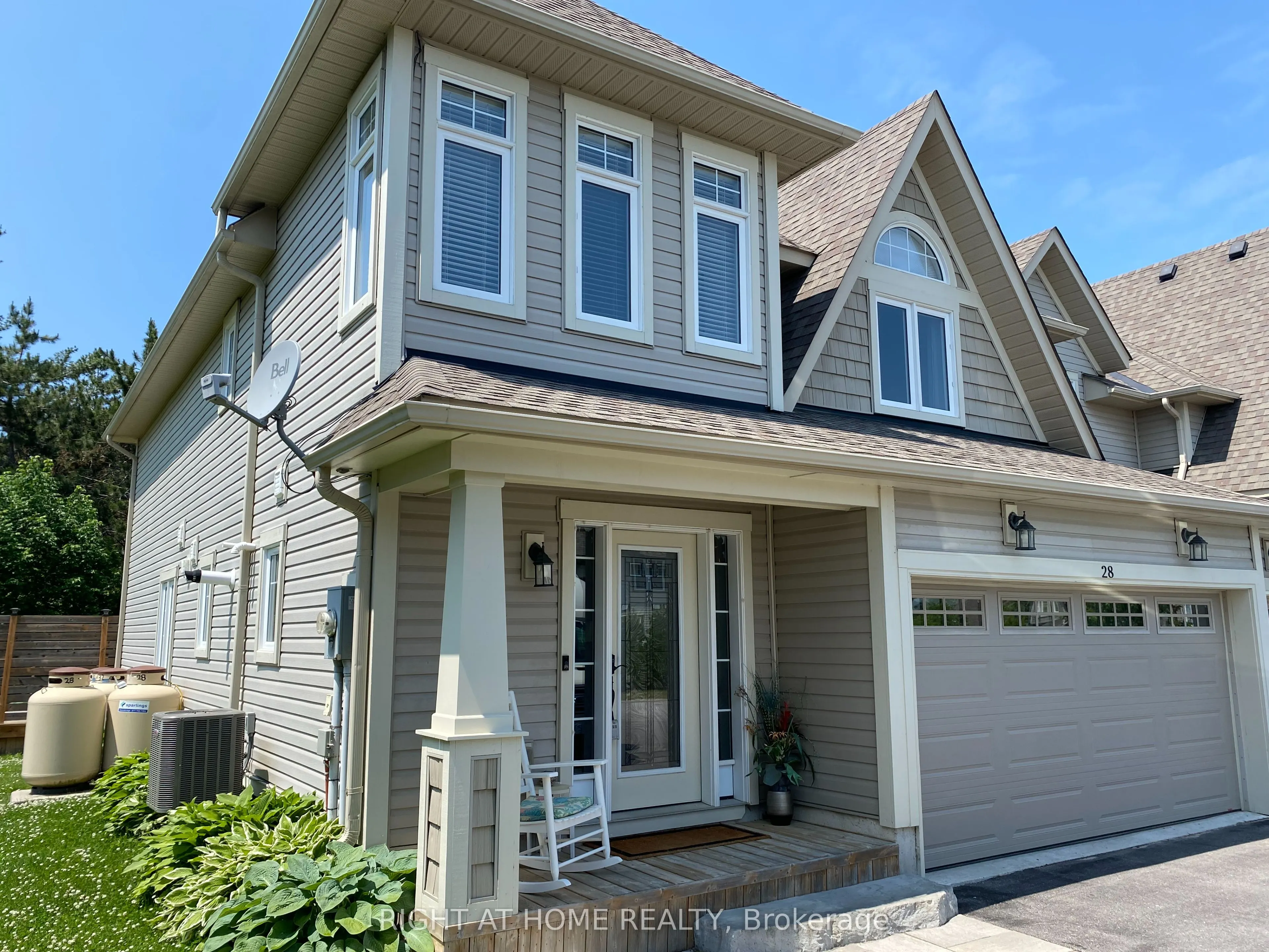 28 Masters Crescent