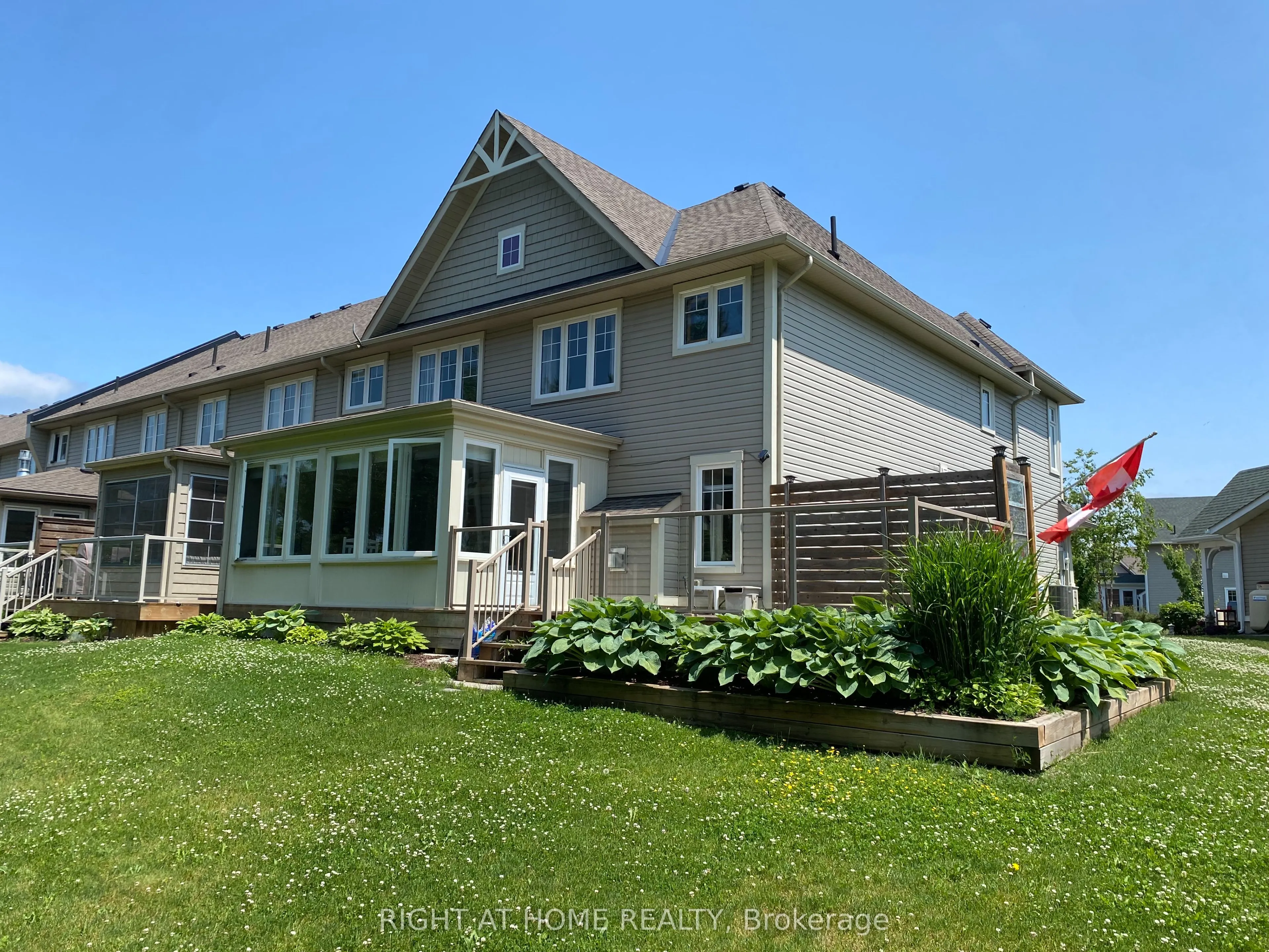 28 Masters Crescent