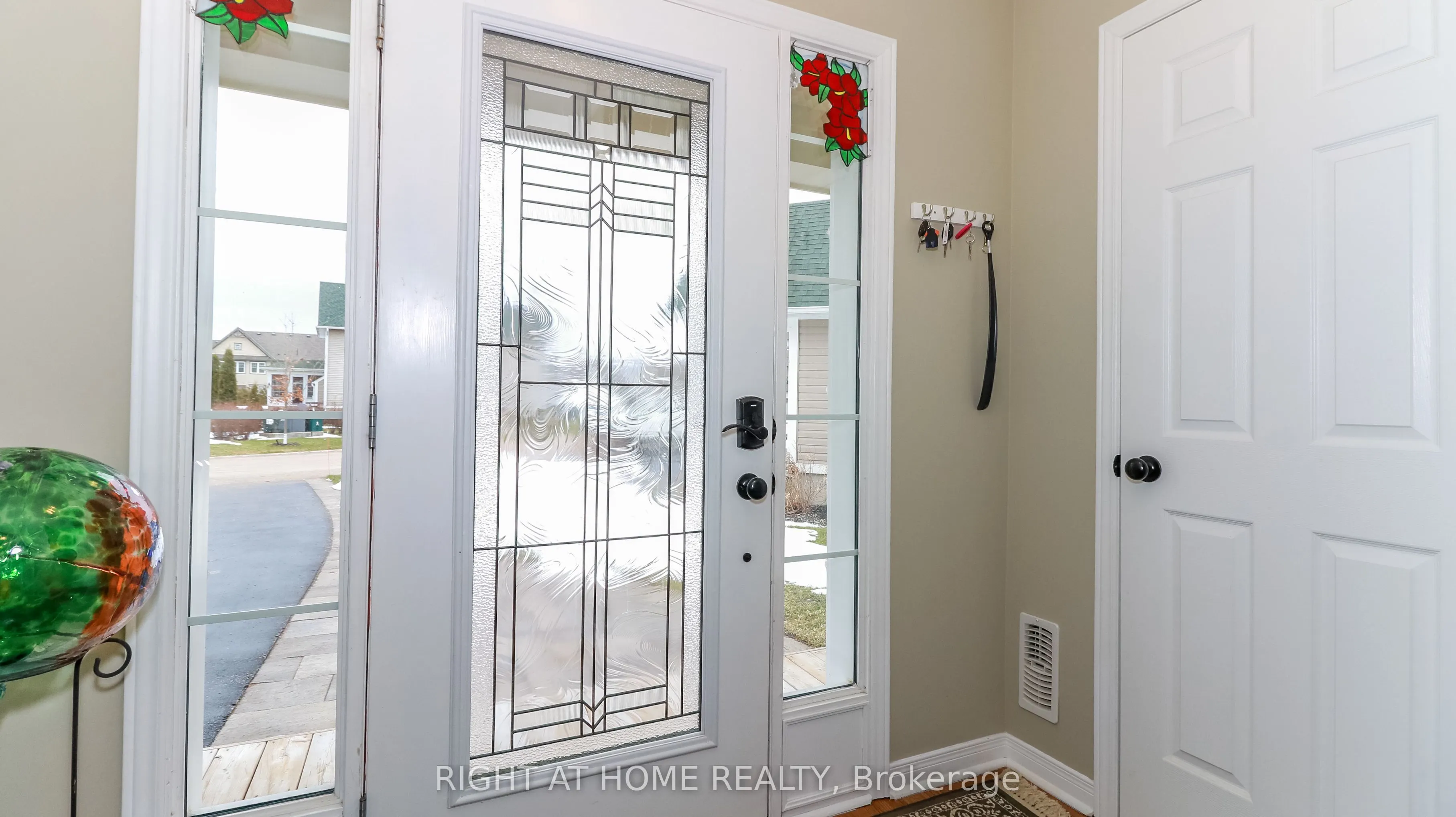 28 Masters Crescent
