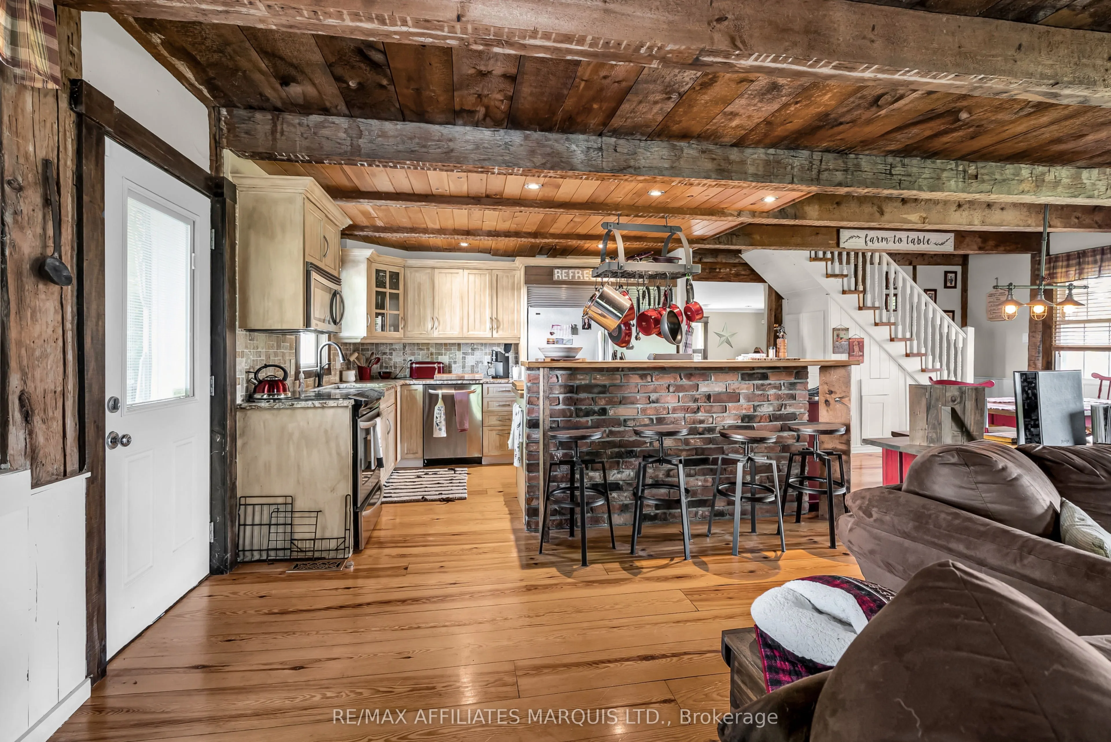 18561 County Rd 19 Road