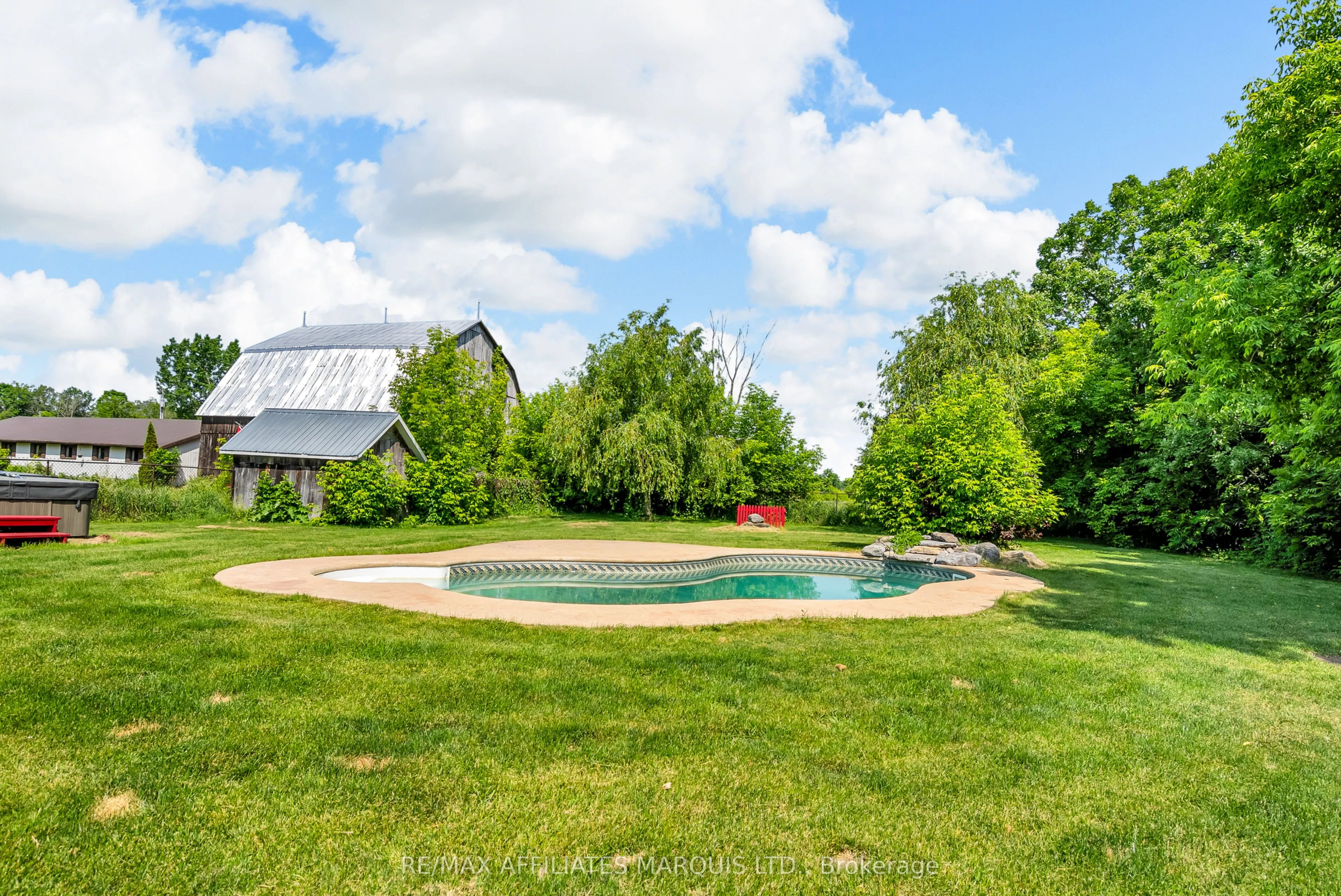 18561 County Rd 19 Road