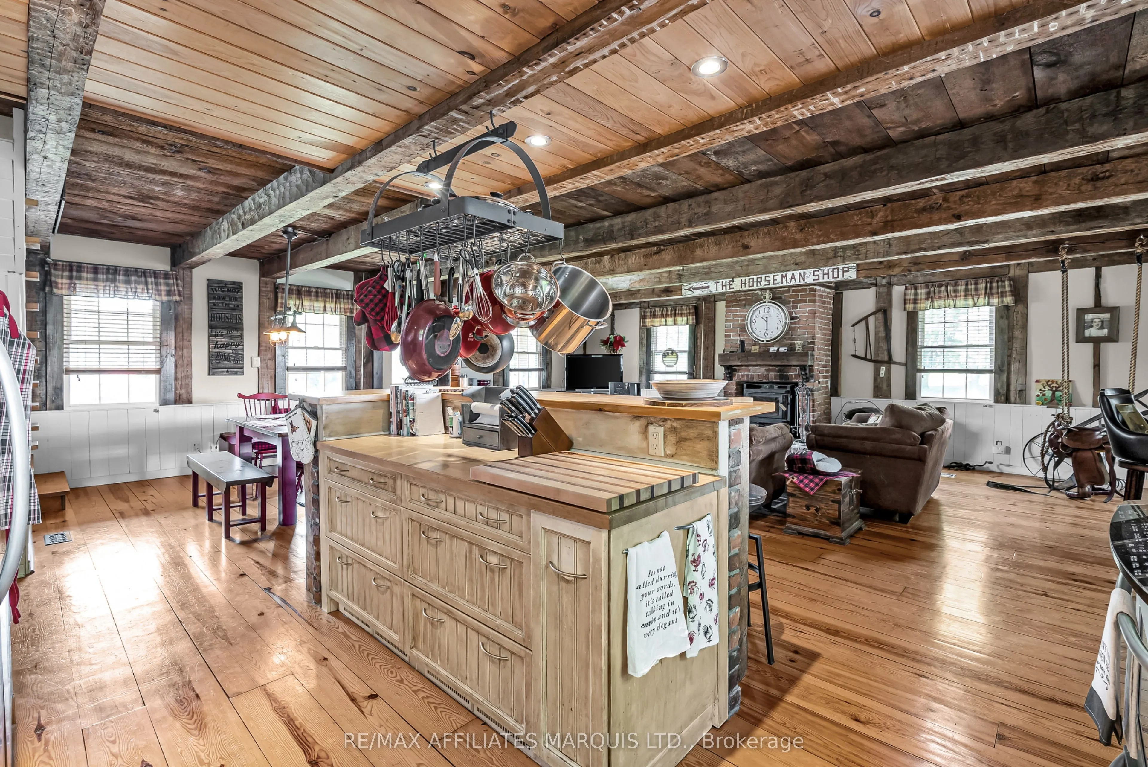 18561 County Rd 19 Road