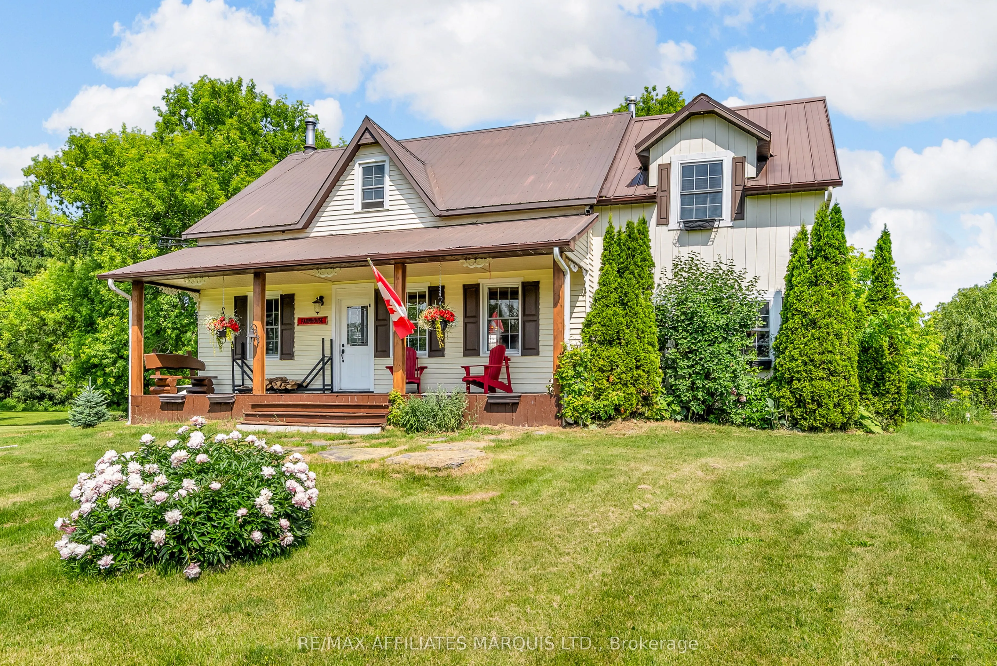 18561 County Rd 19 Road