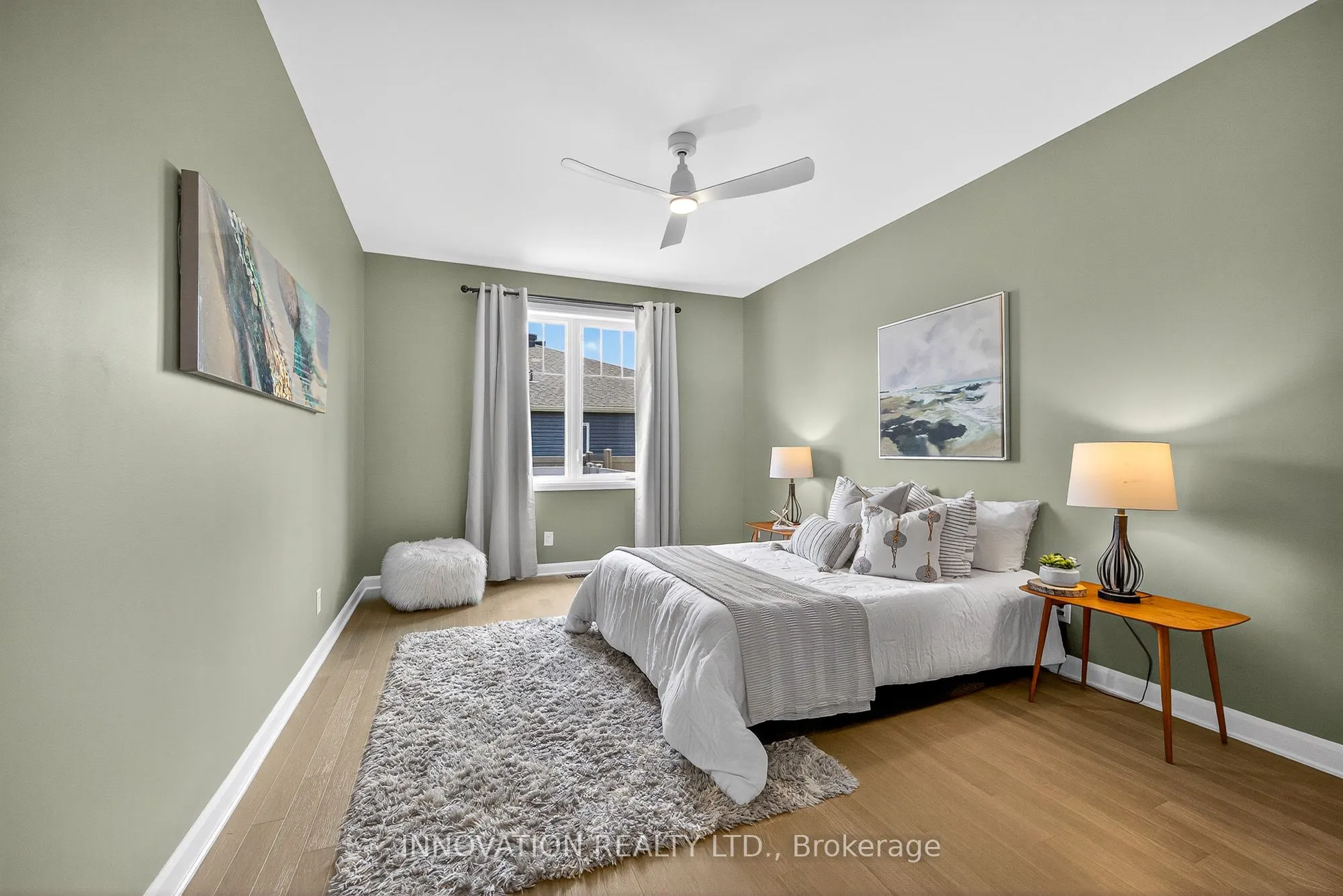 814 Companion Crescent