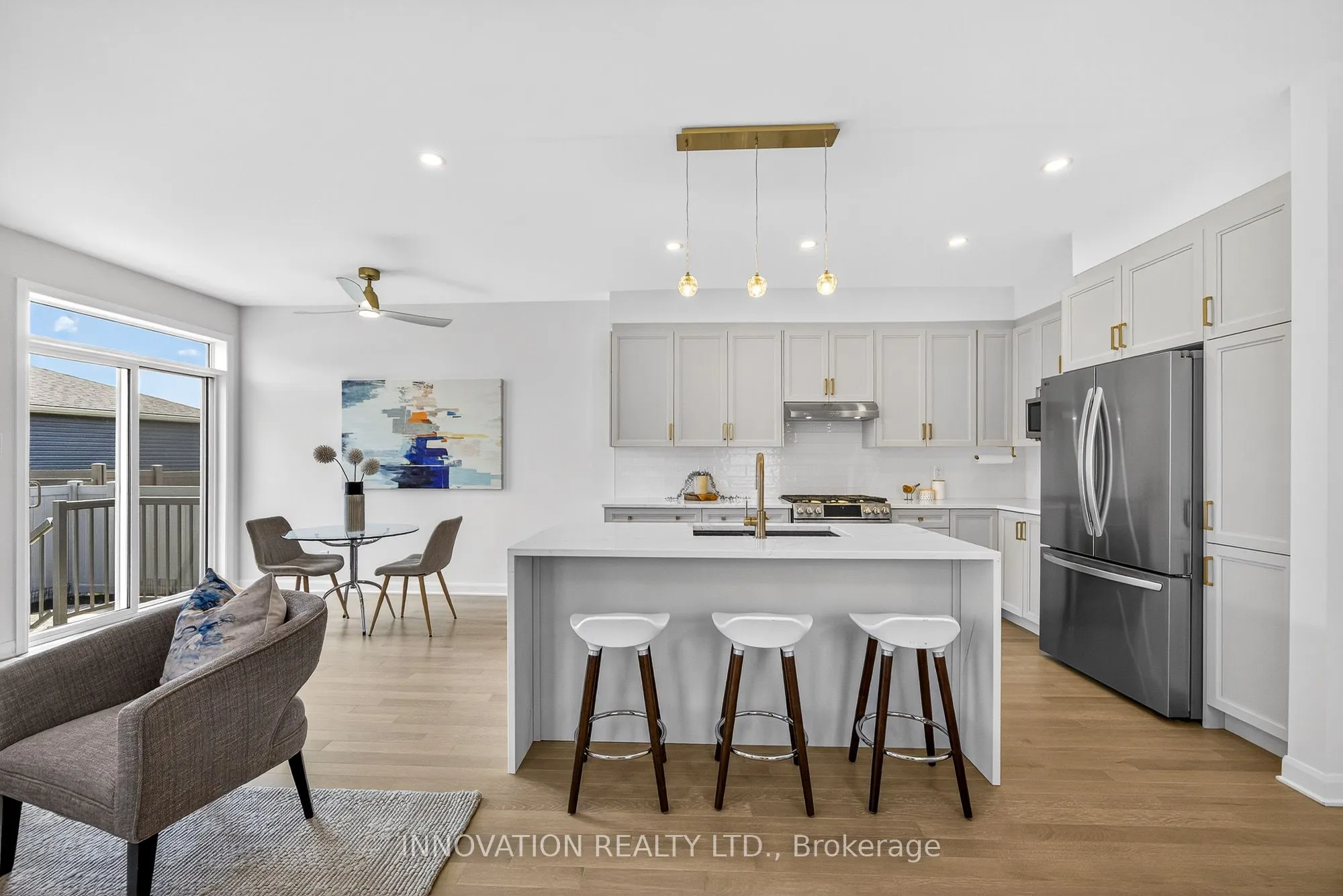 814 Companion Crescent