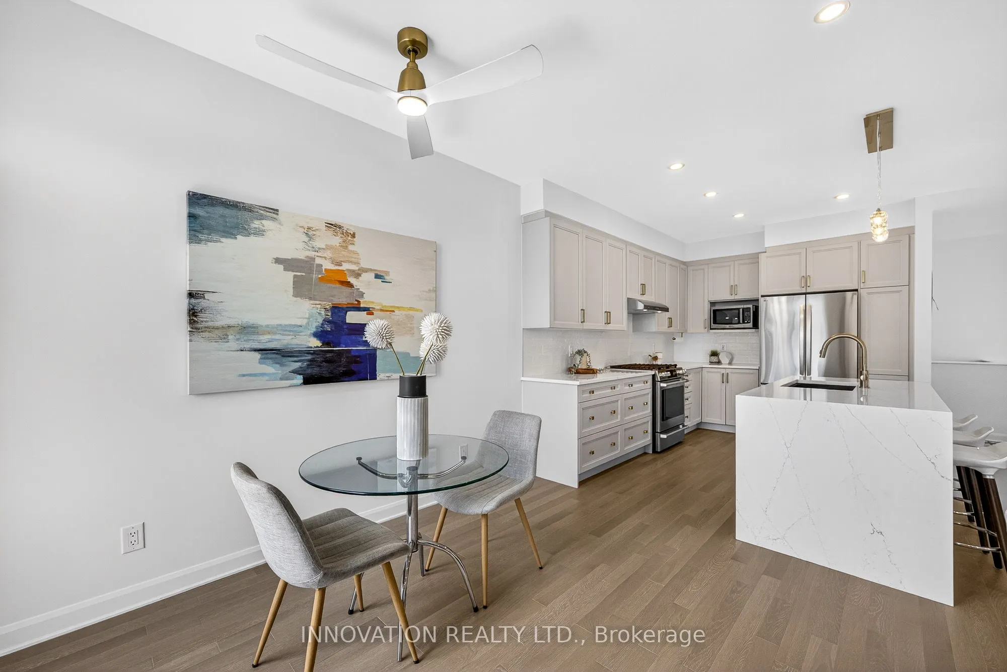 814 Companion Crescent
