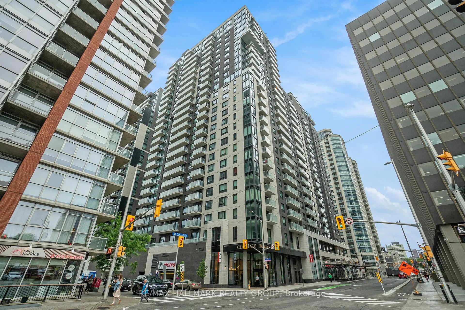 180 George Street, #408