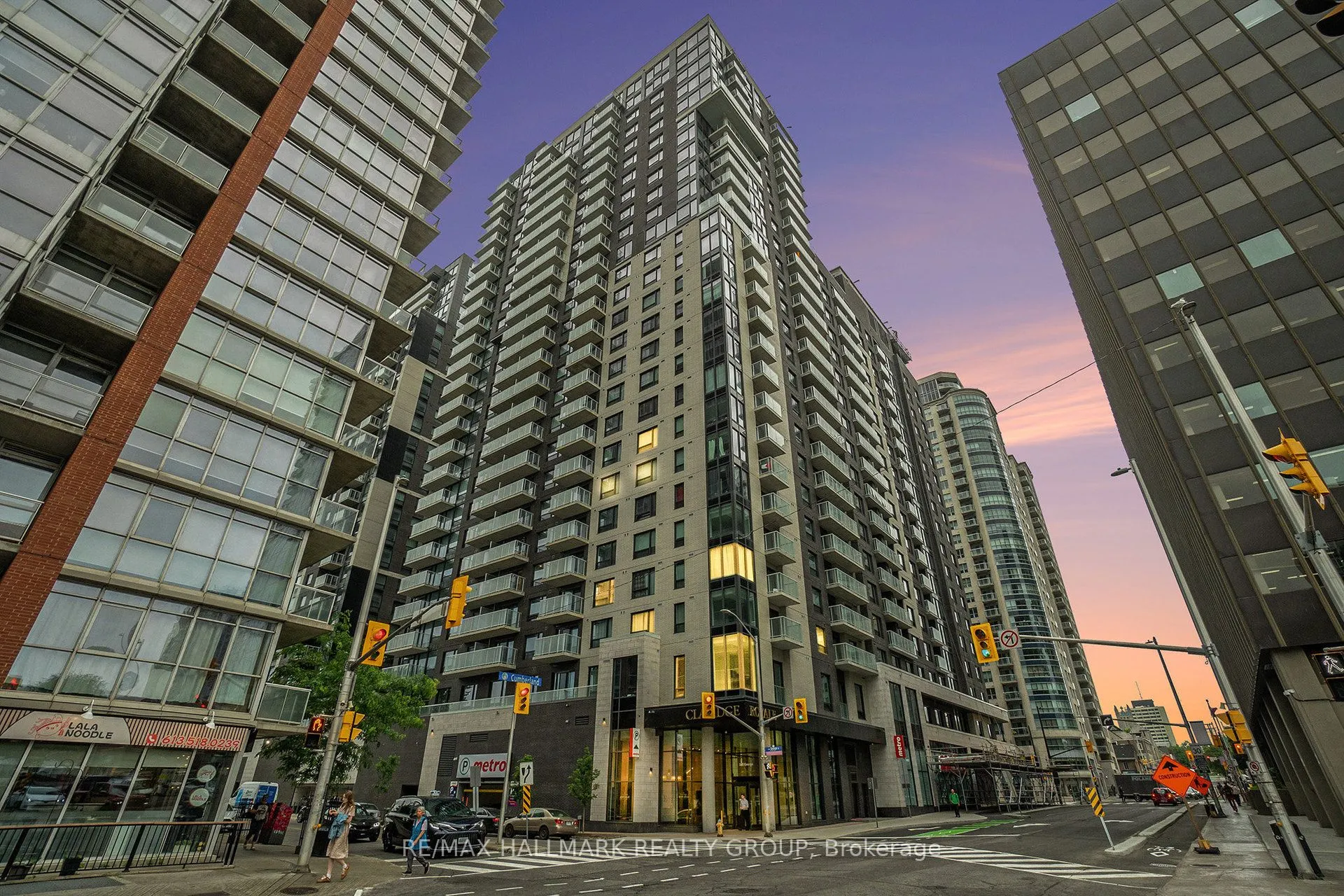 180 George Street, #408