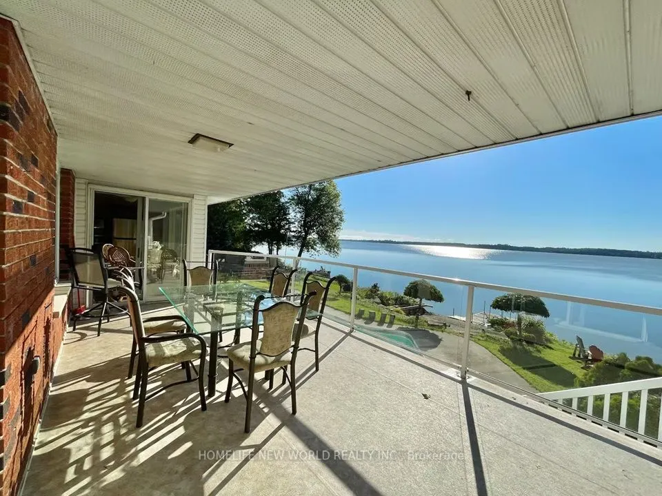 159 Ball Point Road