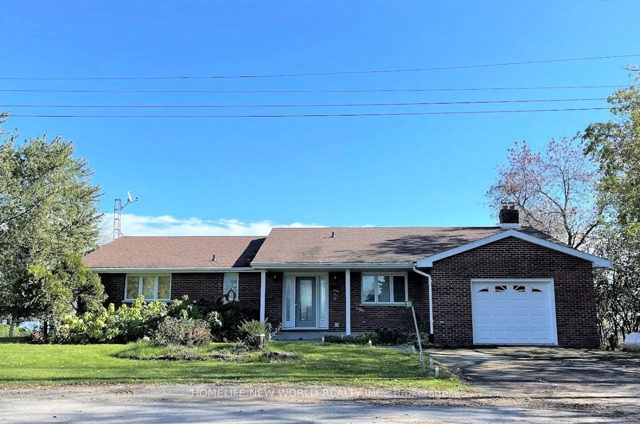 159 Ball Point Road