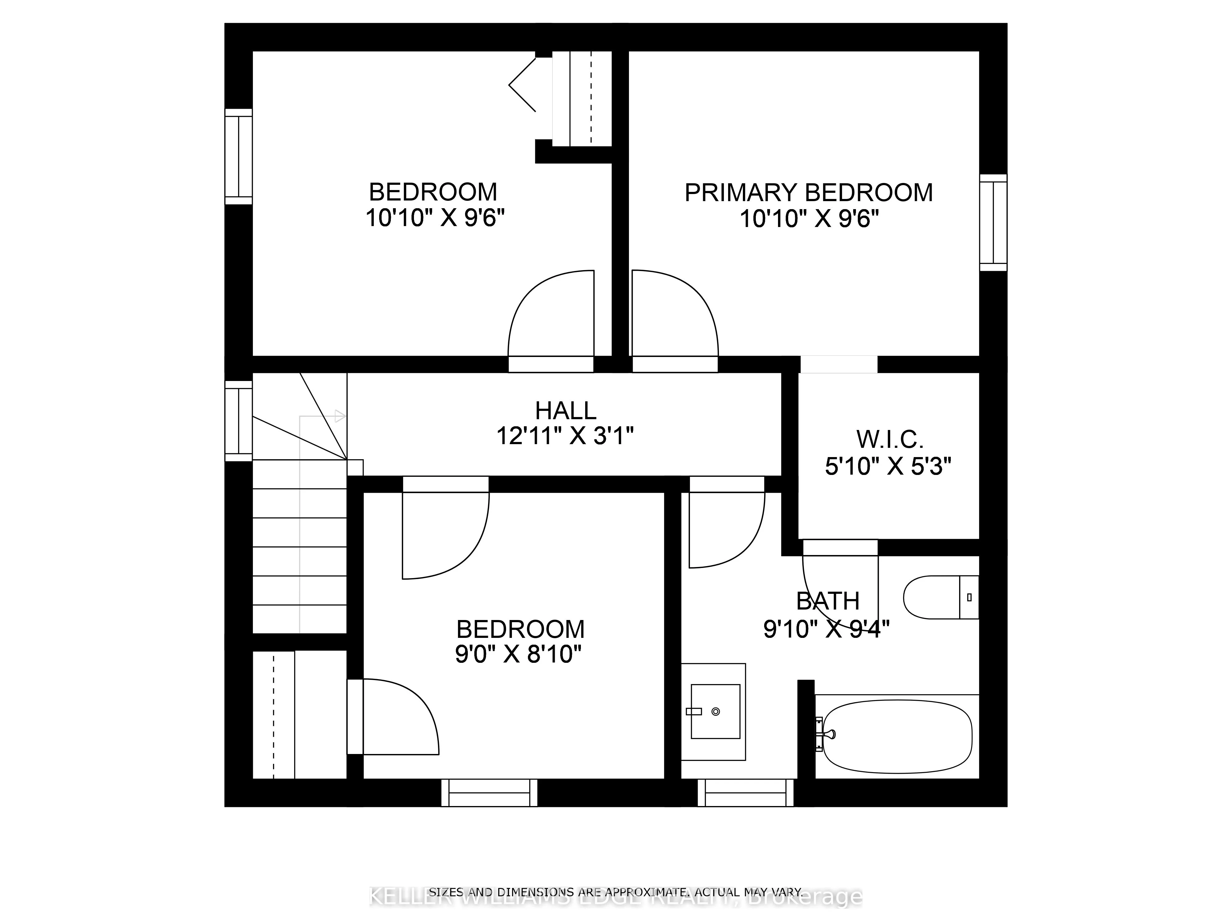 23 Drummond Street