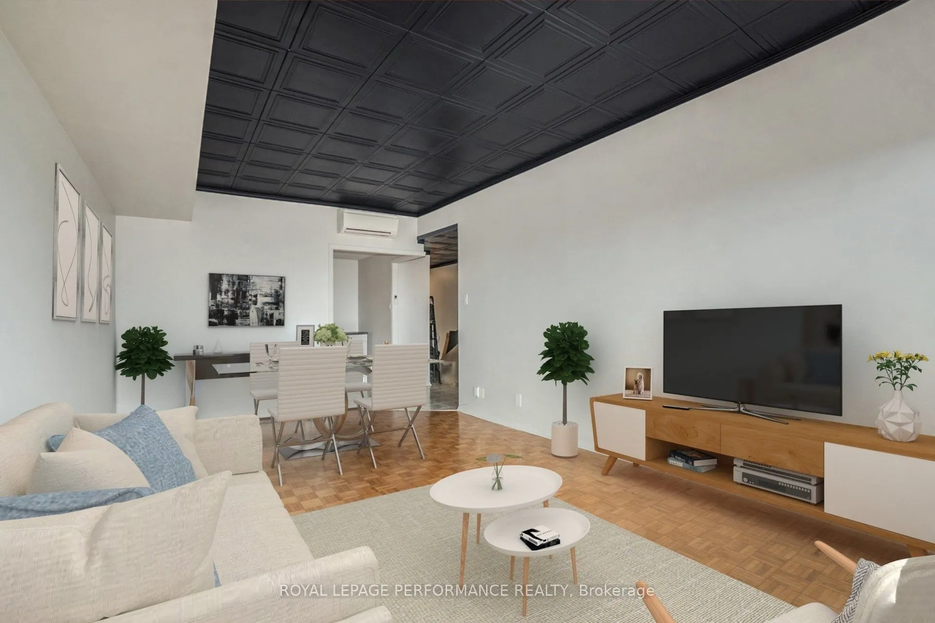 158A McArthur Avenue, #1806