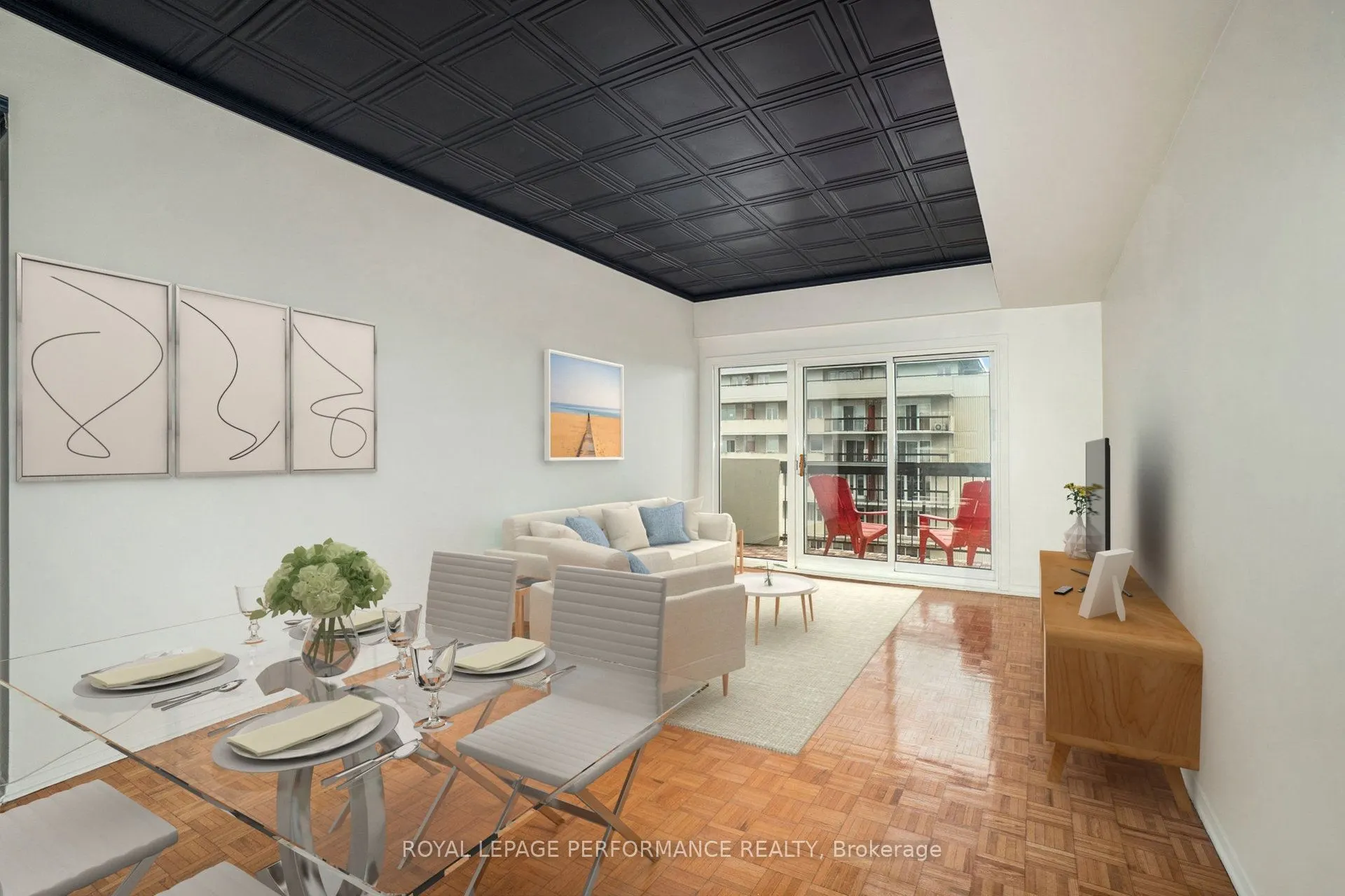 158A McArthur Avenue, #1806