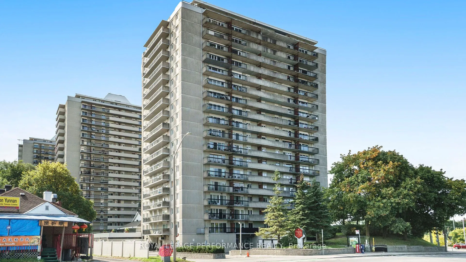 158A McArthur Avenue, #1806