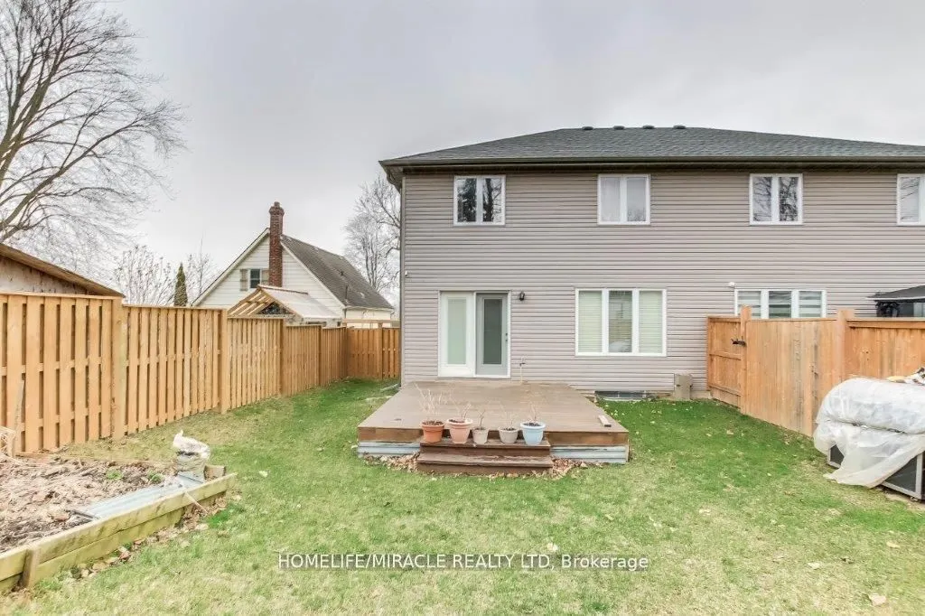 136 Cherry Street