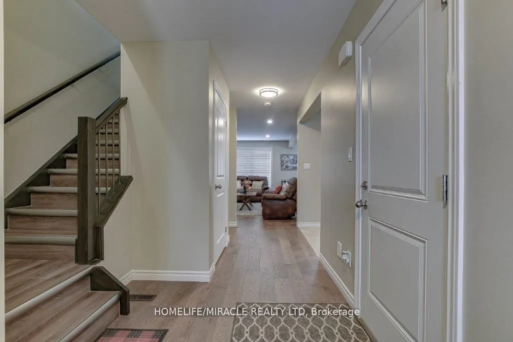 136 Cherry Street