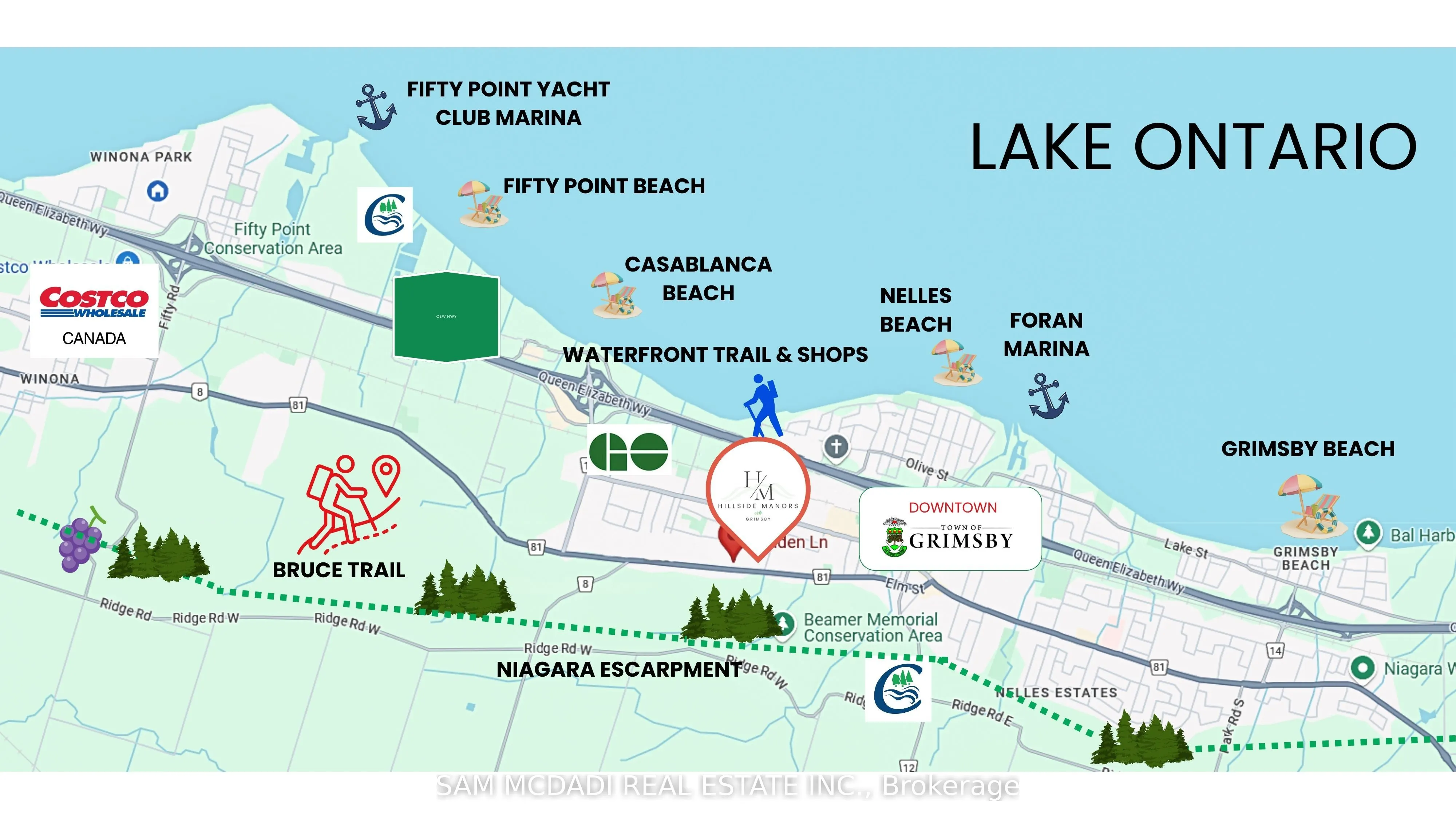 16 Linden Lane, #Lot 3