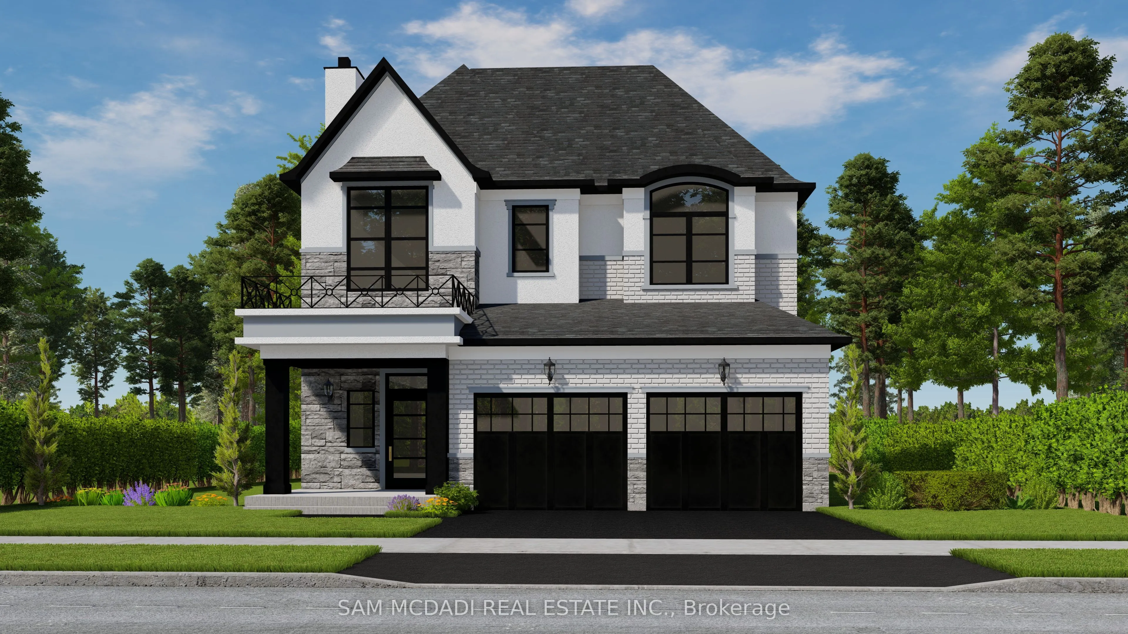 16 Linden Lane, #Lot 3