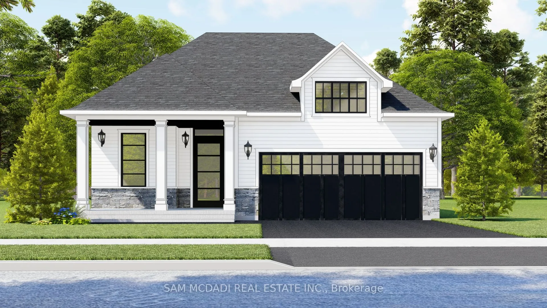 16 Linden Lane, #Lot 3