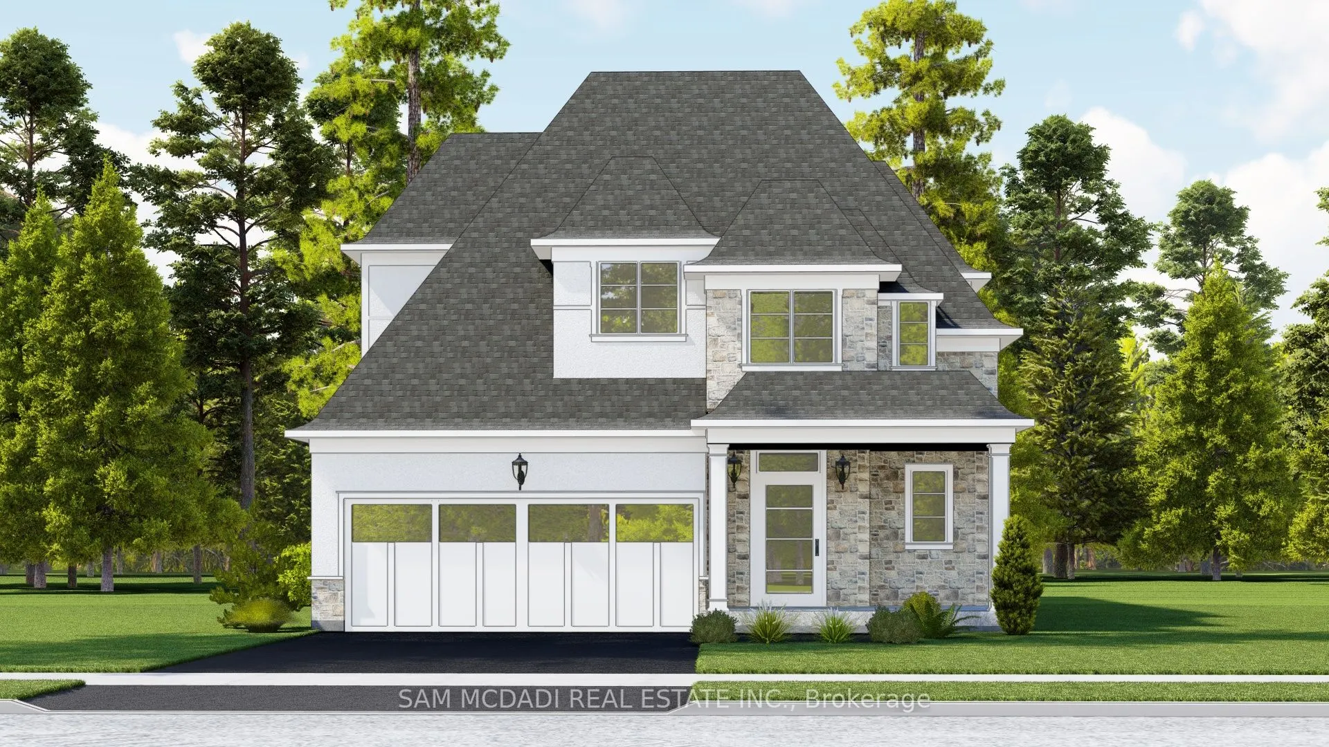 18 Linden Lane, #Lot 2