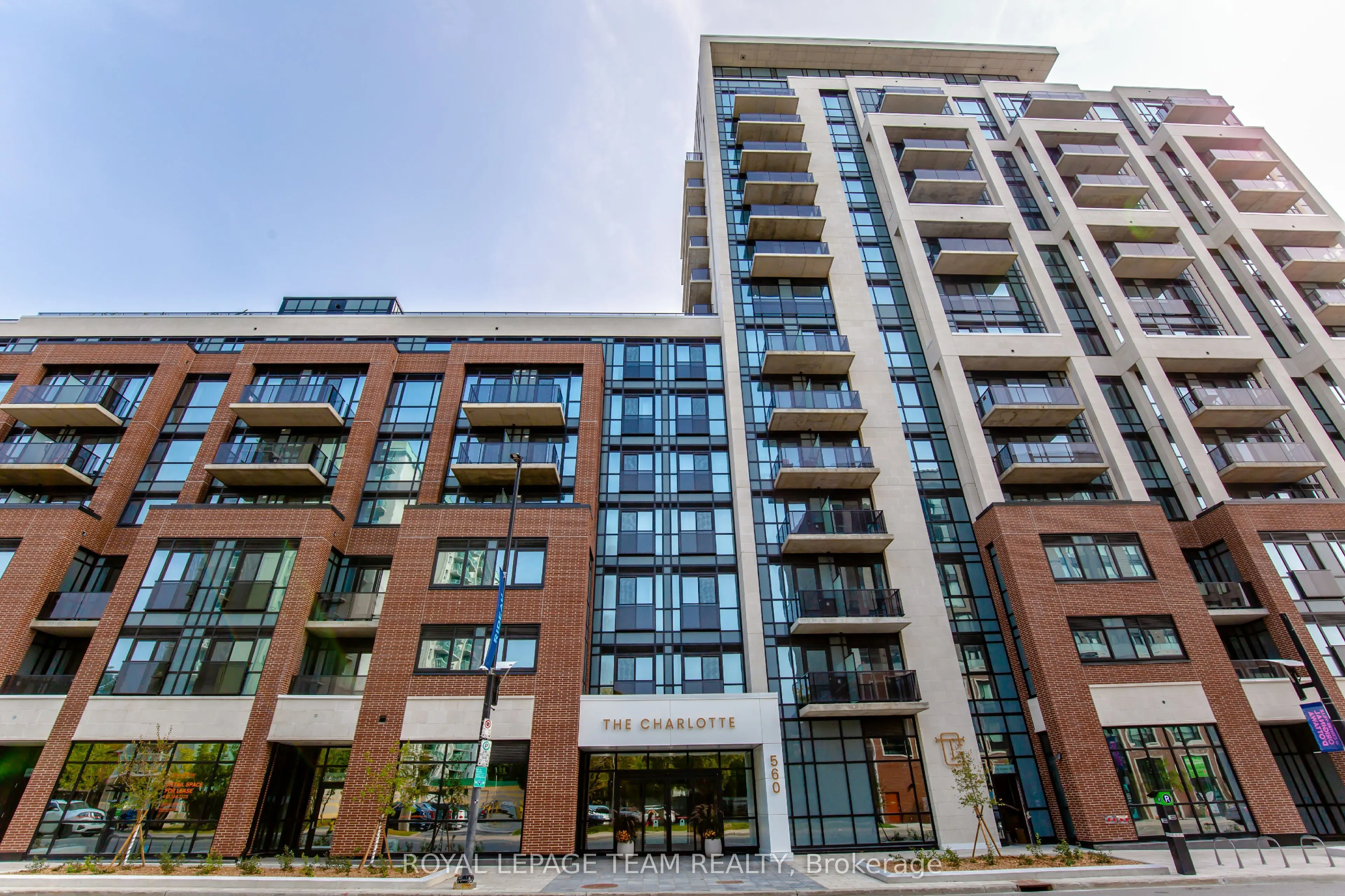 560 Rideau Street #501