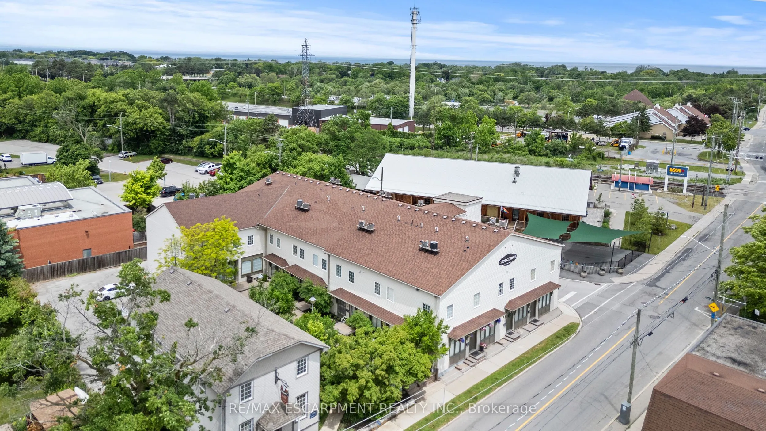 49 Ontario Street, #1