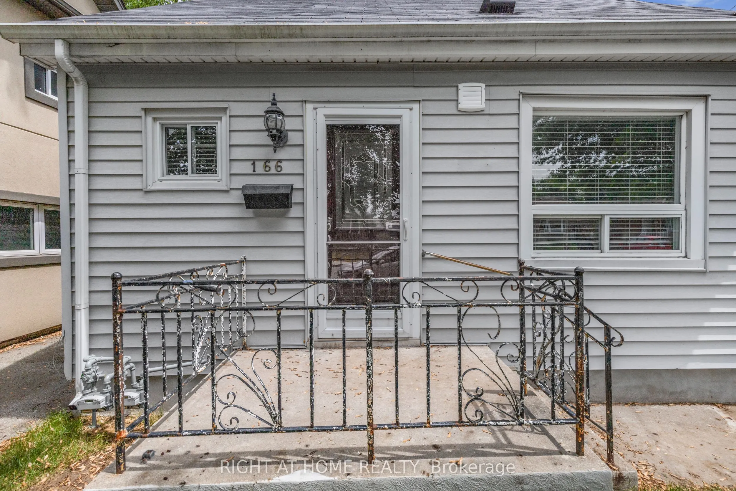 166 Julian Avenue, #1