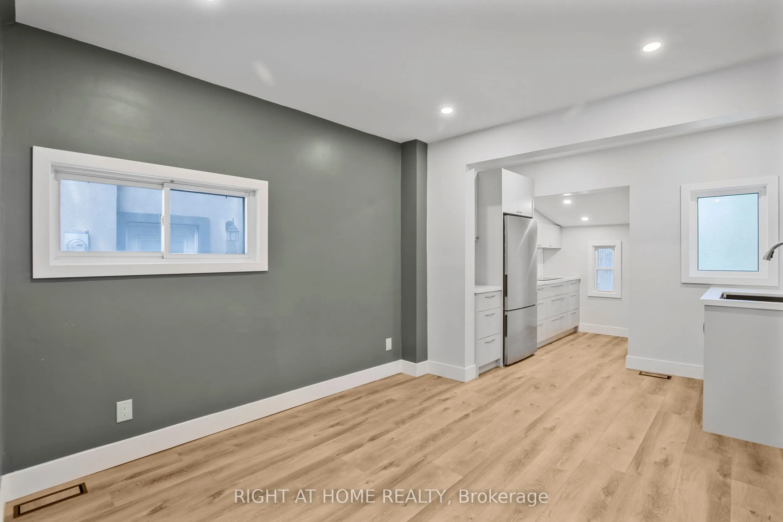 166 Julian Avenue, #1