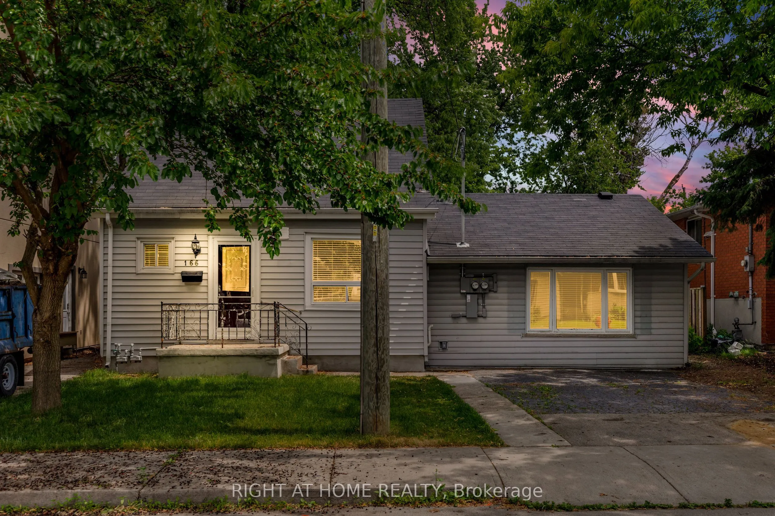 166 Julian Avenue, #1