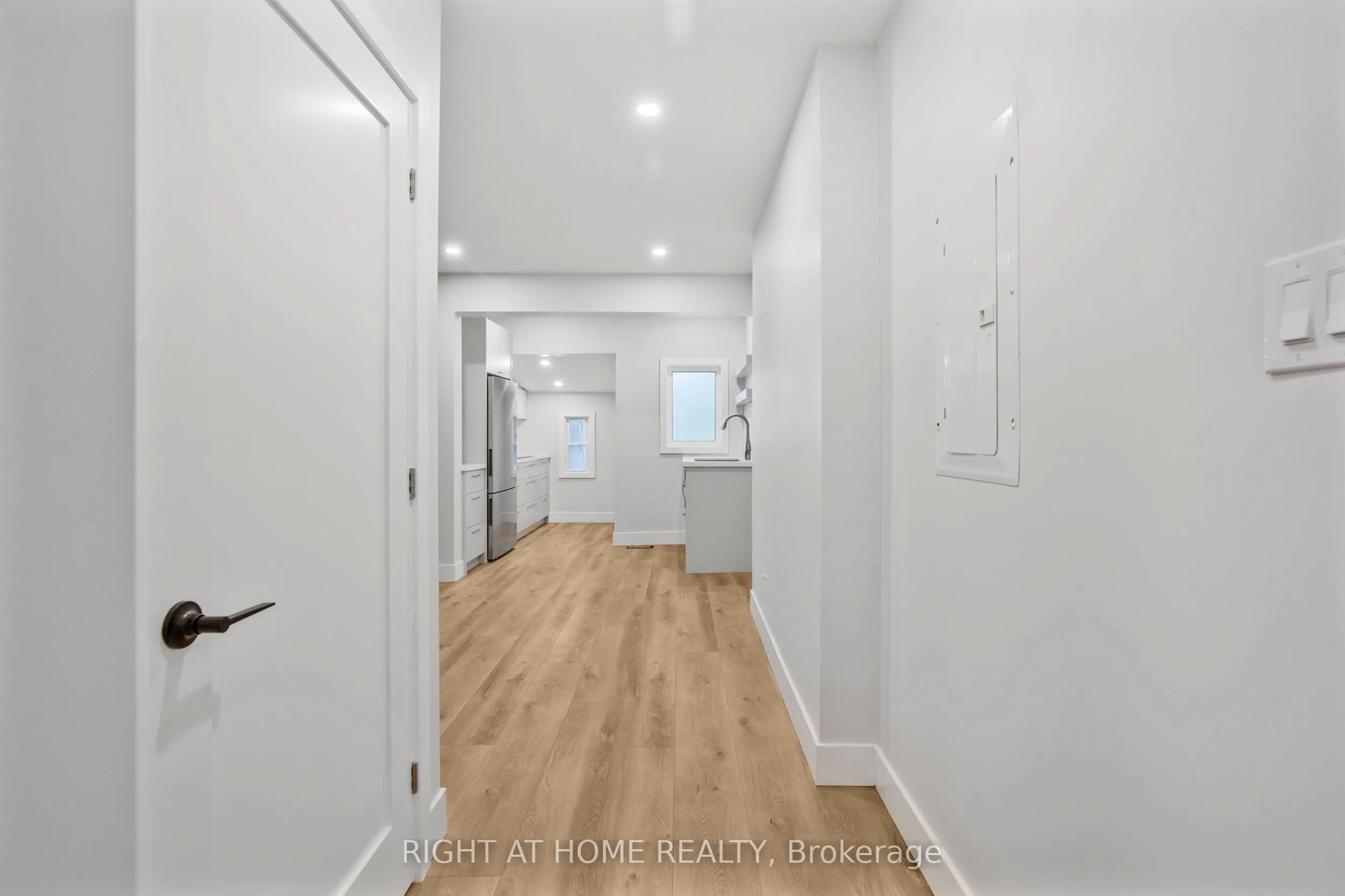 166 Julian Avenue, #1