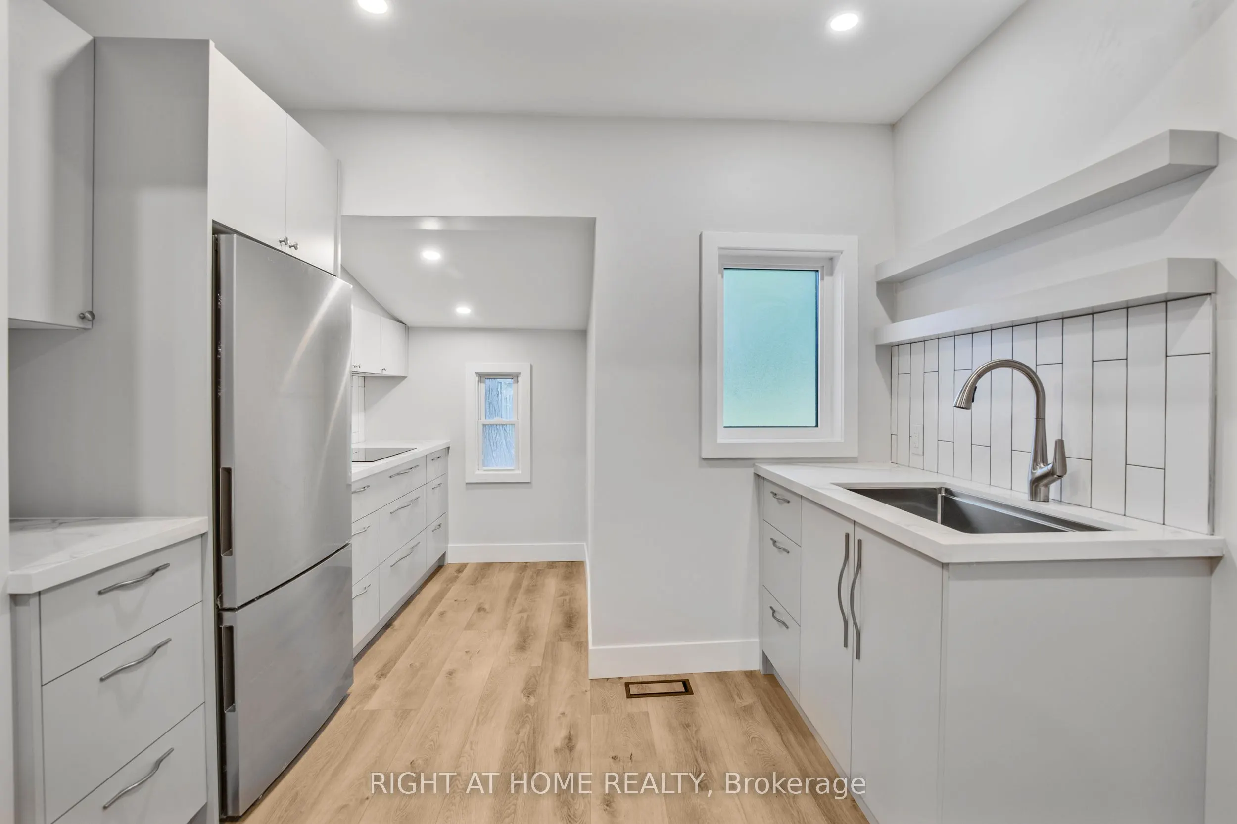 166 Julian Avenue, #1