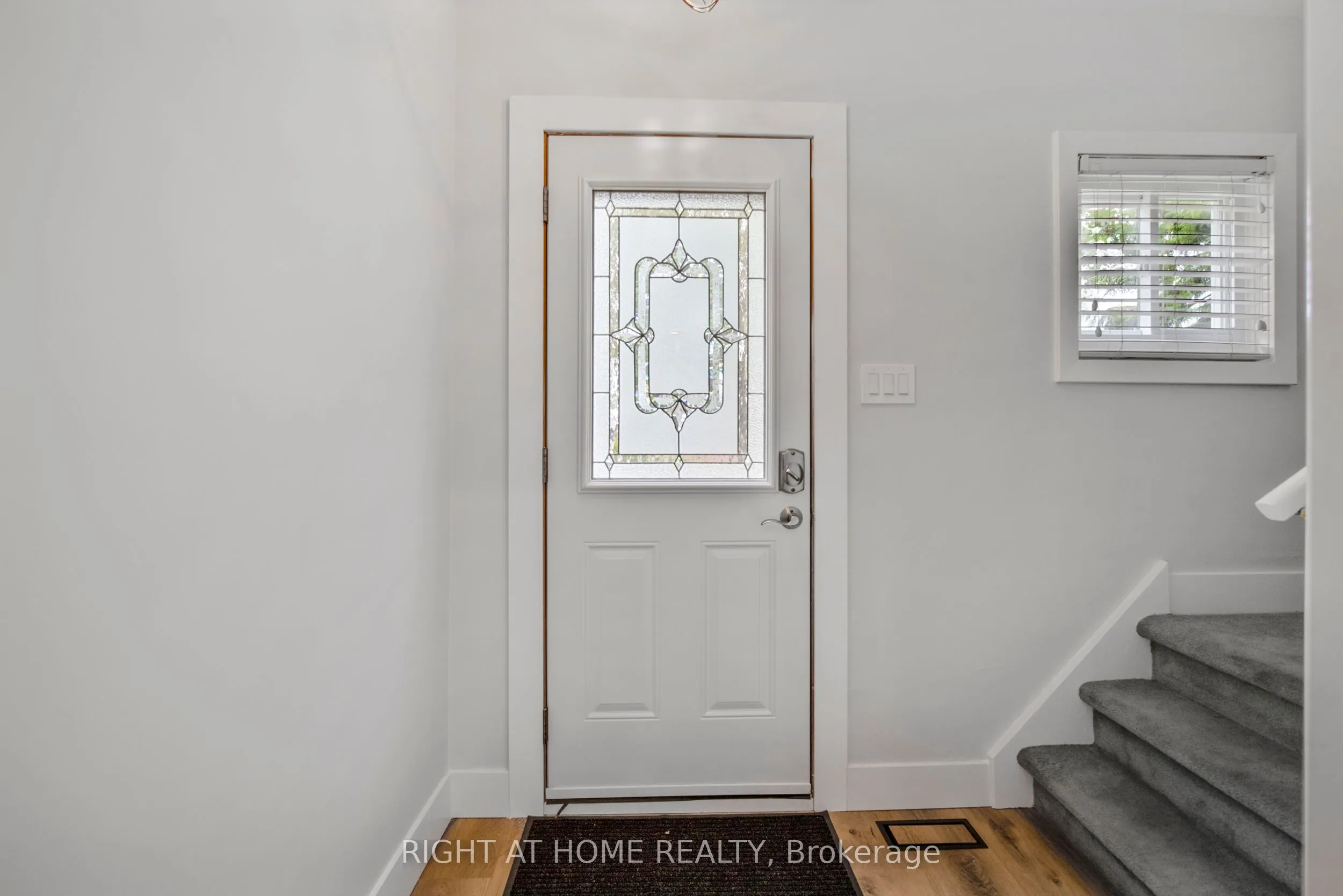 166 Julian Avenue, #1