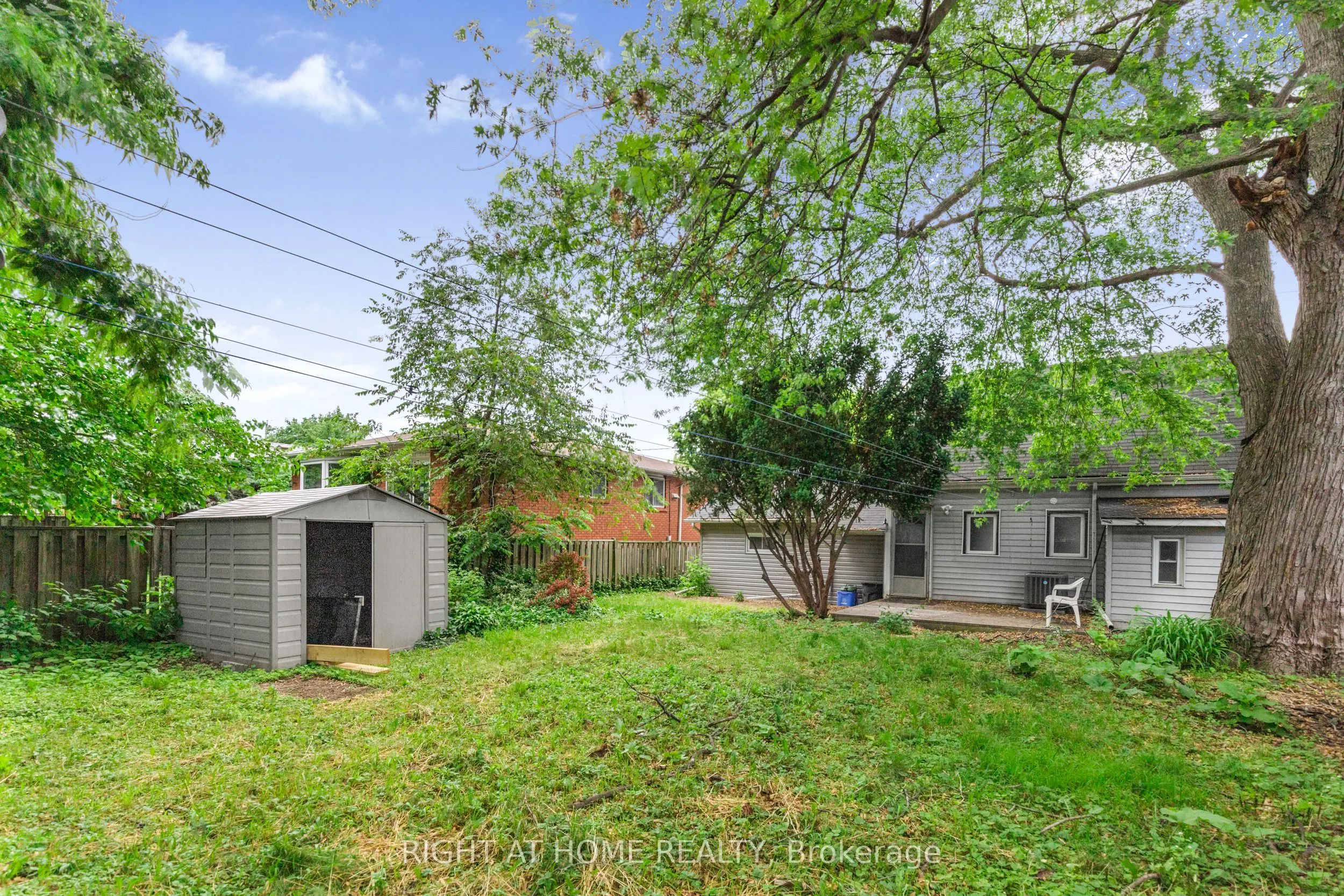 166 Julian Avenue, #1