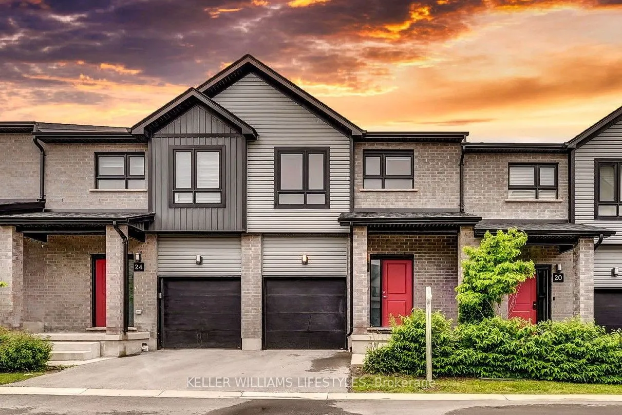 819 Kleinburg Drive, #22