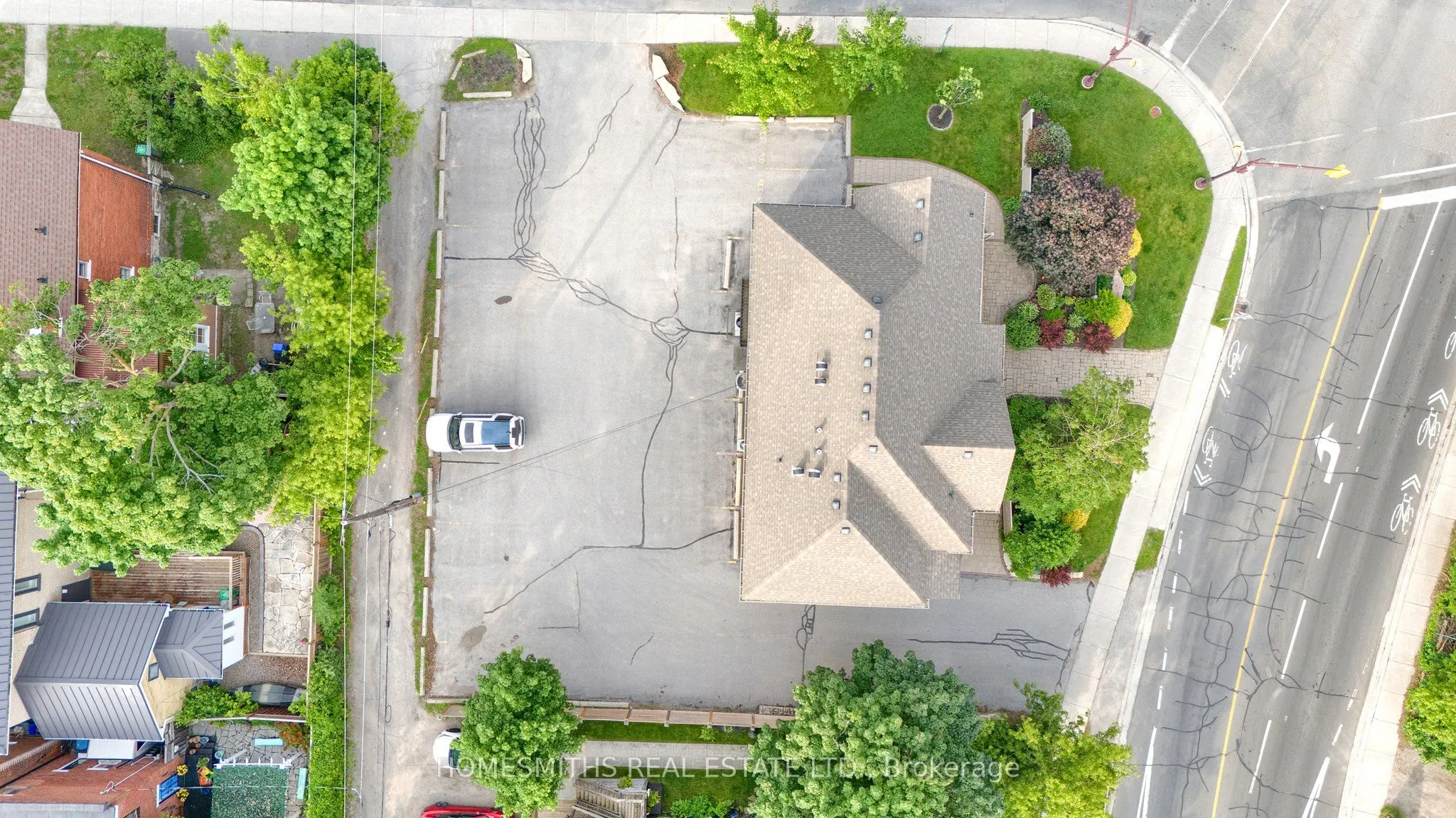 452 CHARLOTTE Street