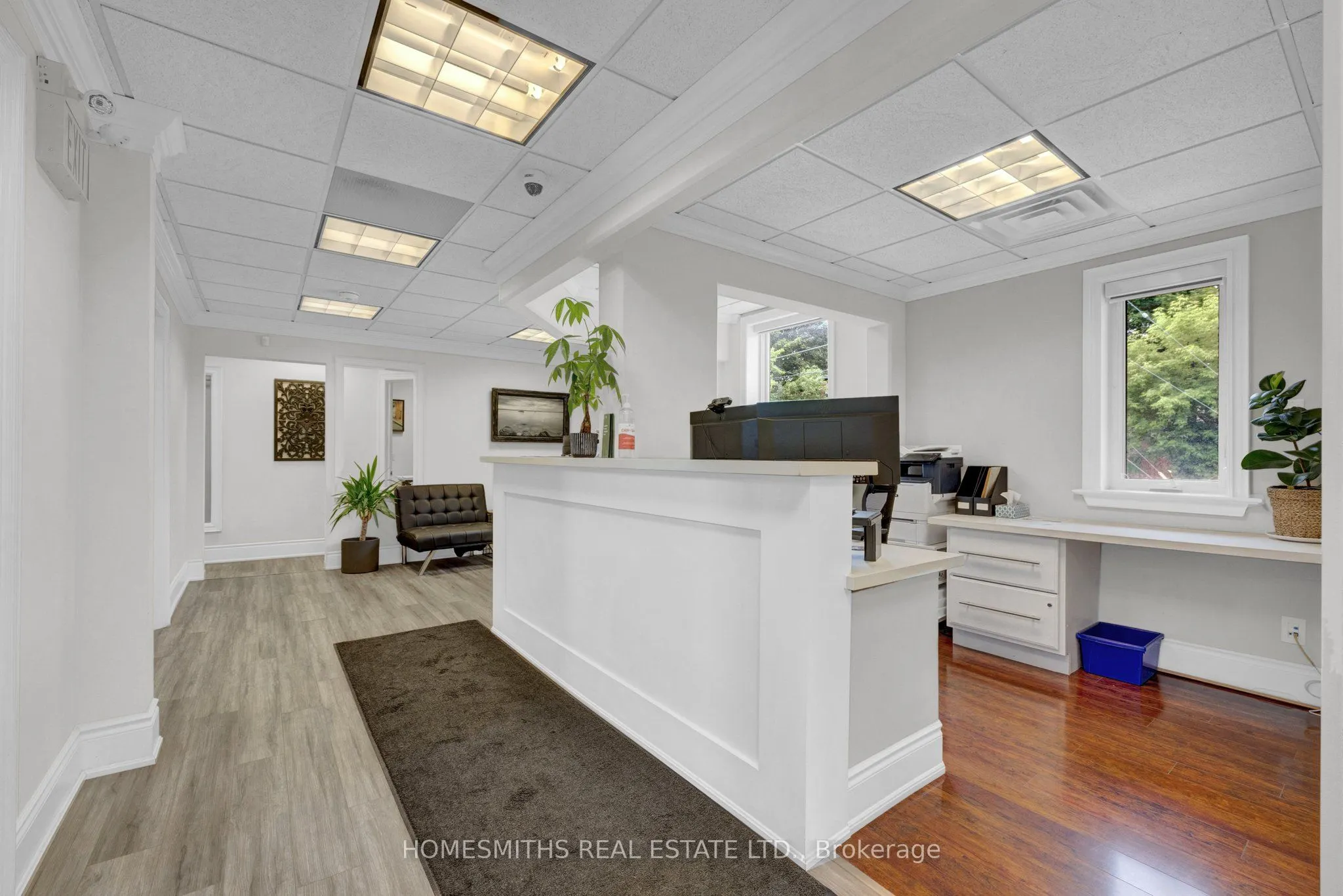 452 CHARLOTTE Street
