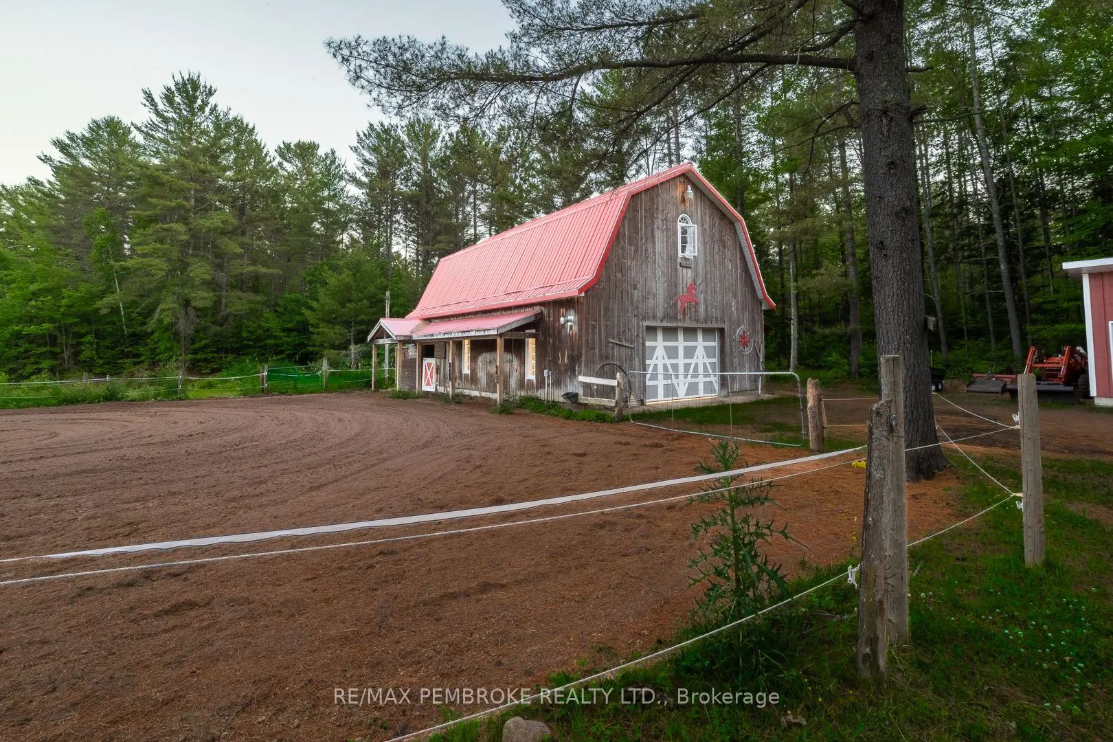 559 Black Bay Road